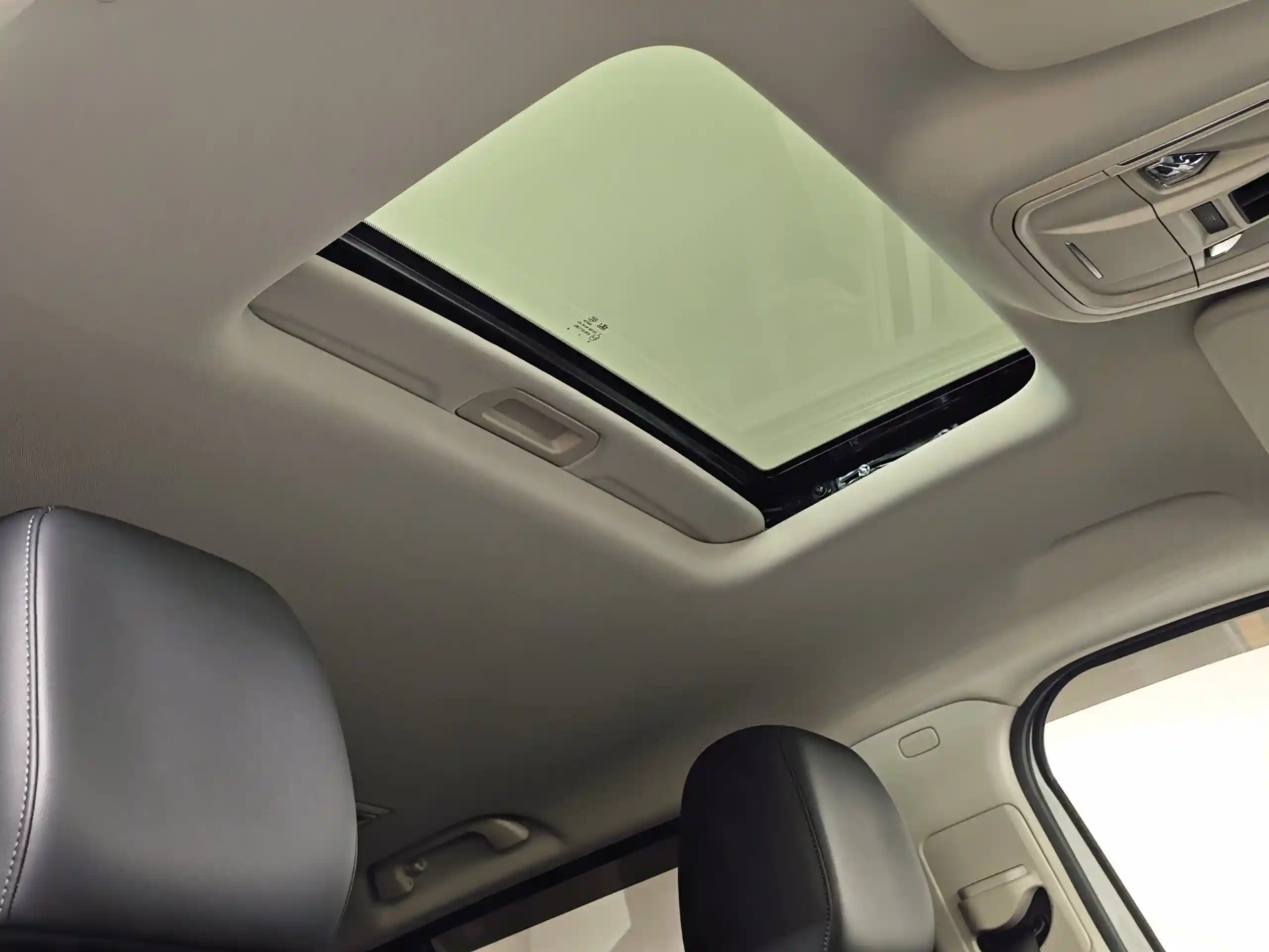 Haval PRO H9 2024