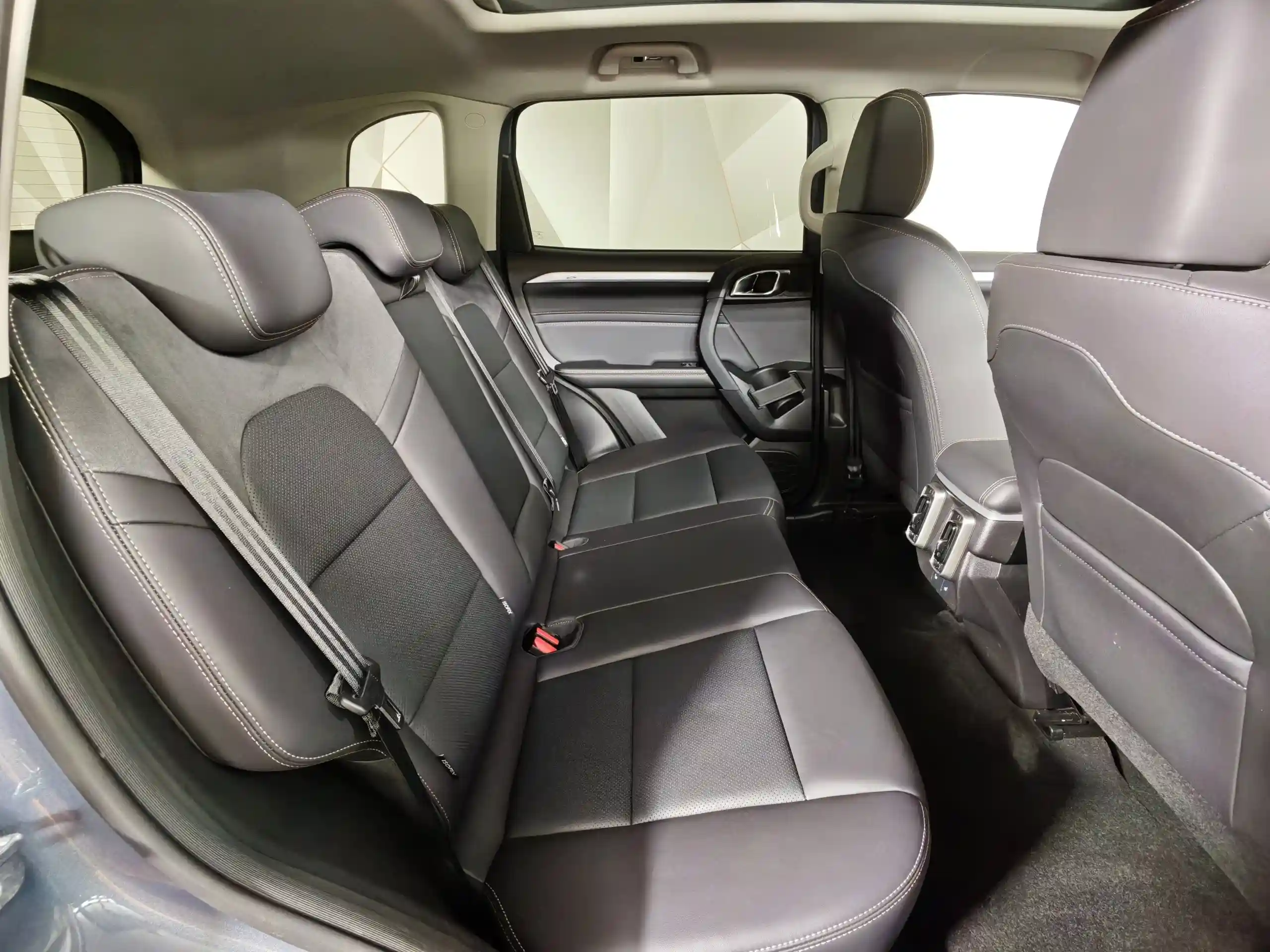 Haval Dargo 2023