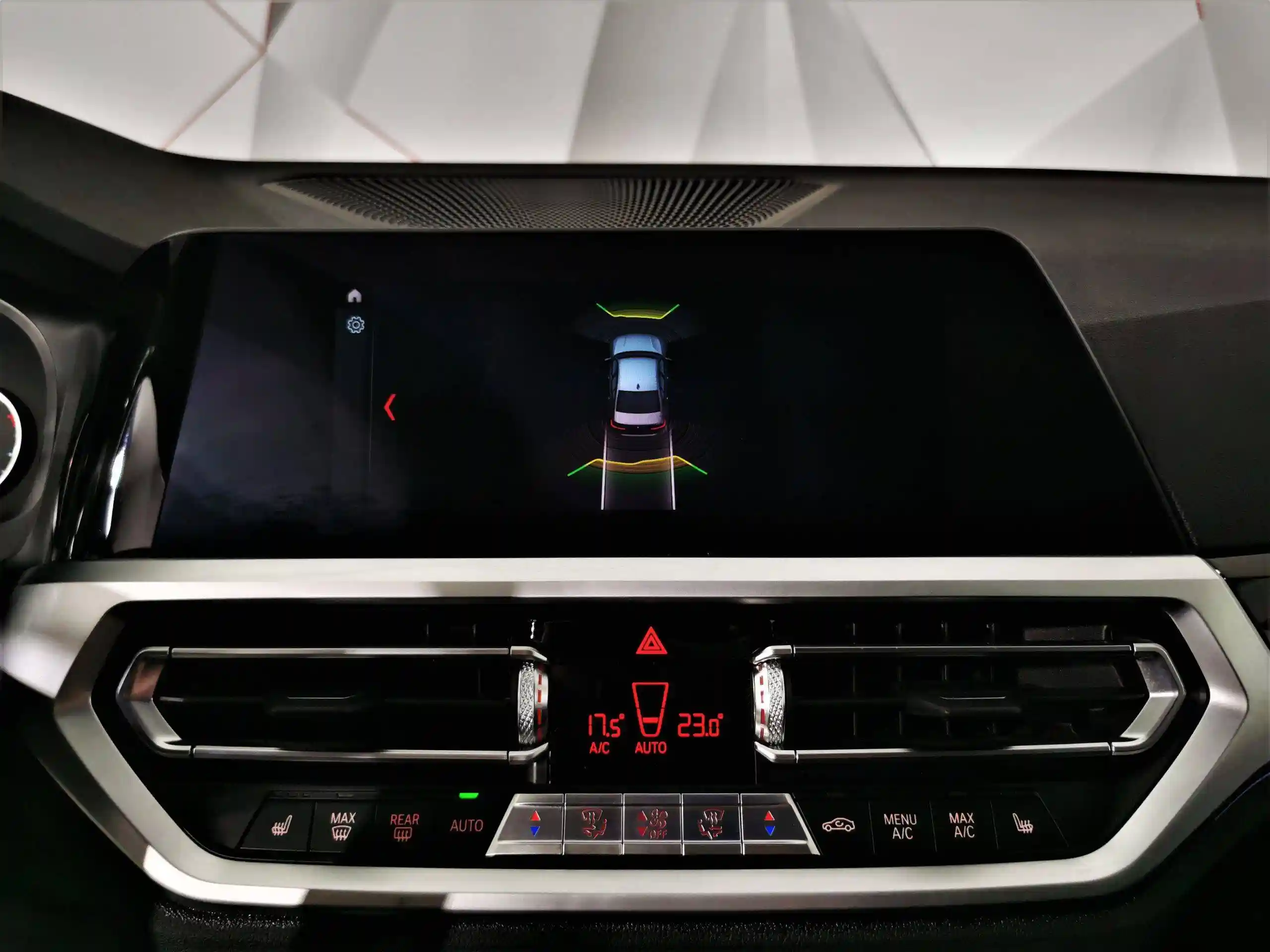 BMW 3 серия 2019