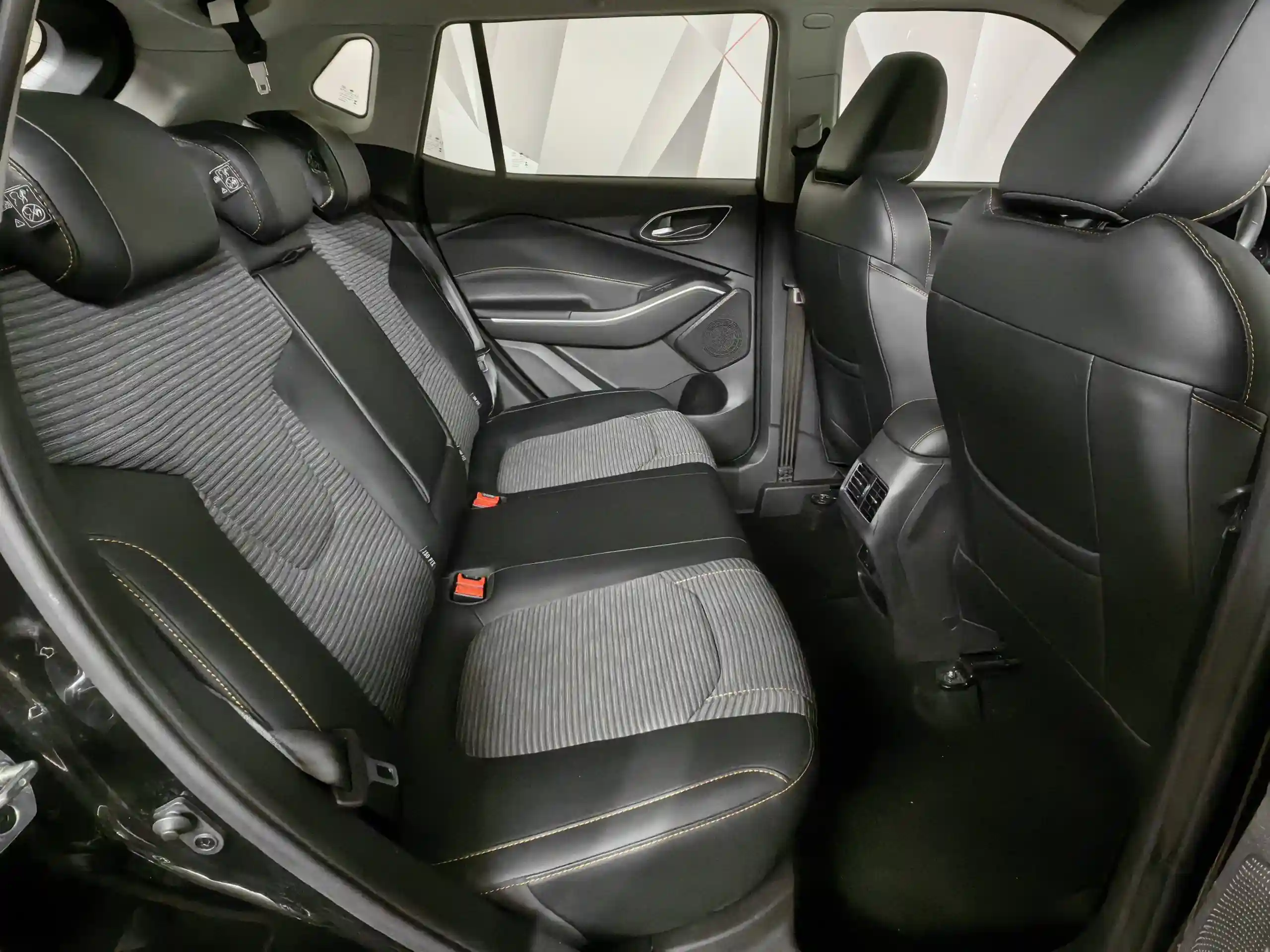 Москвич 3 2023