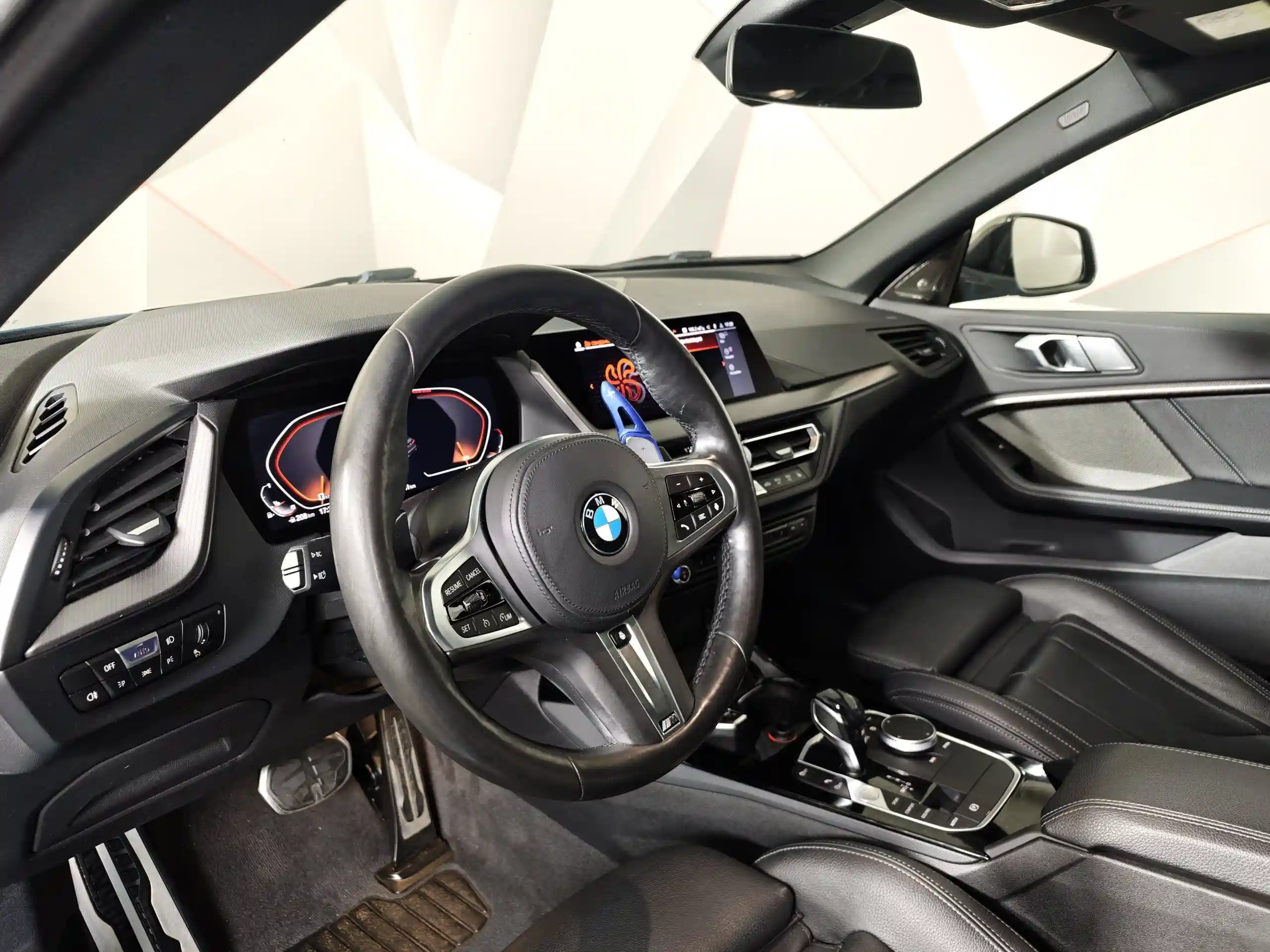 BMW 2 серия Gran Coupe 2020