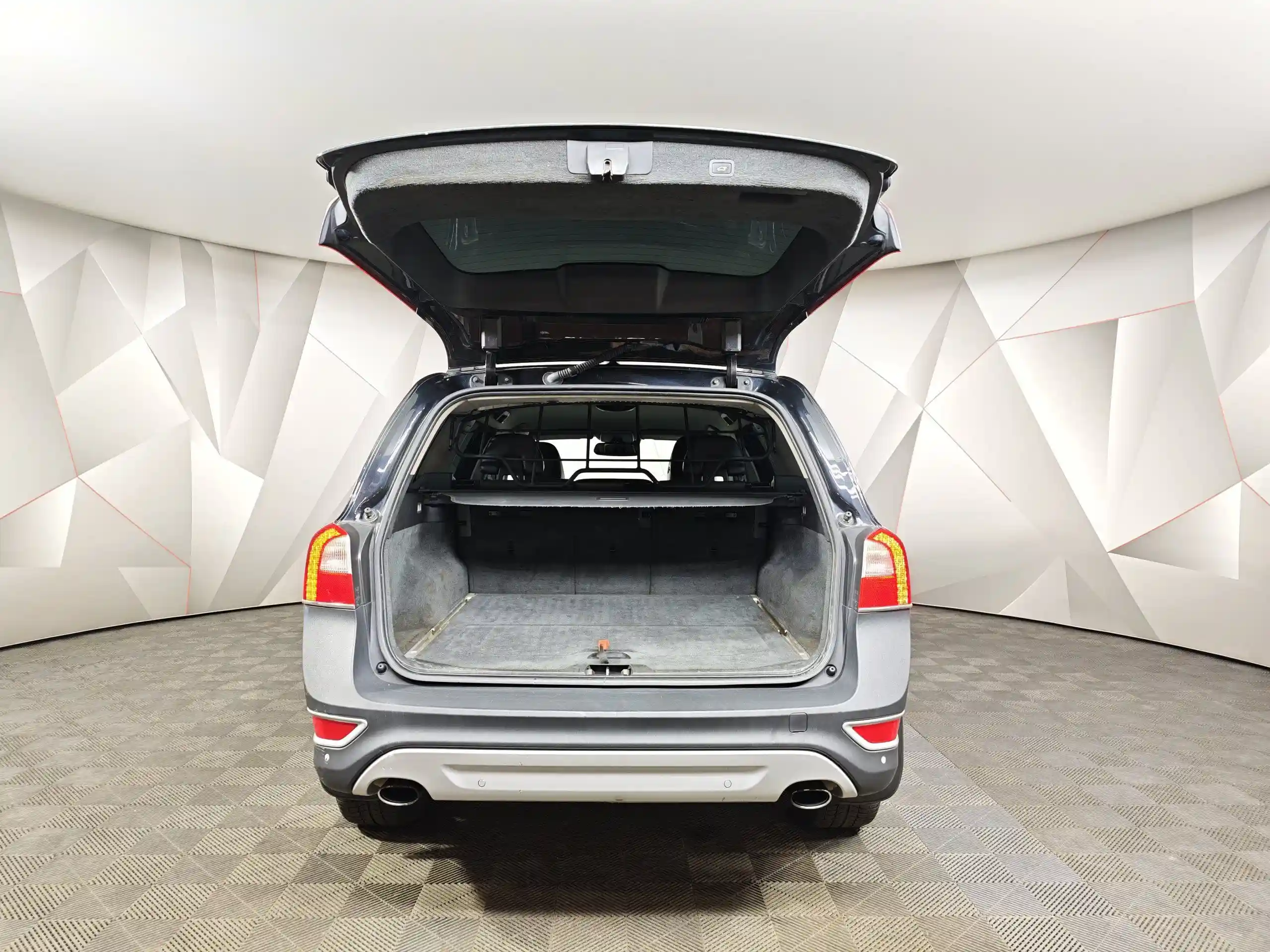 Volvo XC70 2012