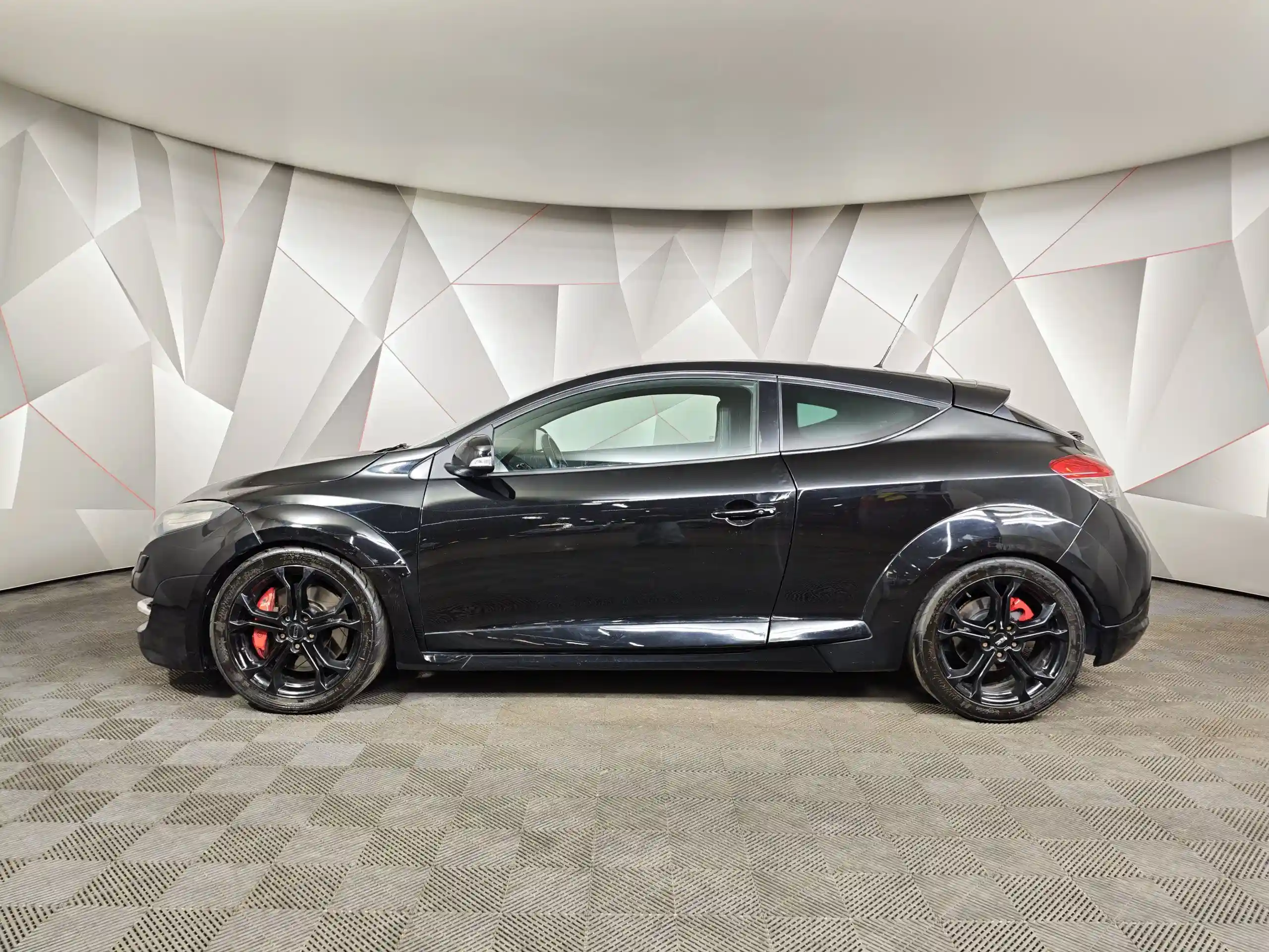 Renault Megane 2013
