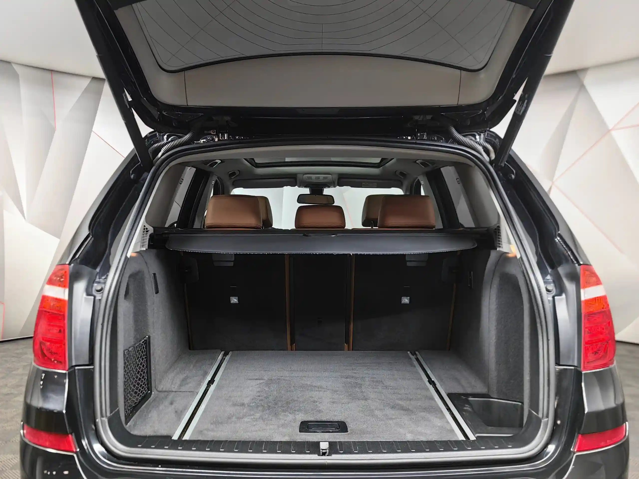 BMW X3 2016