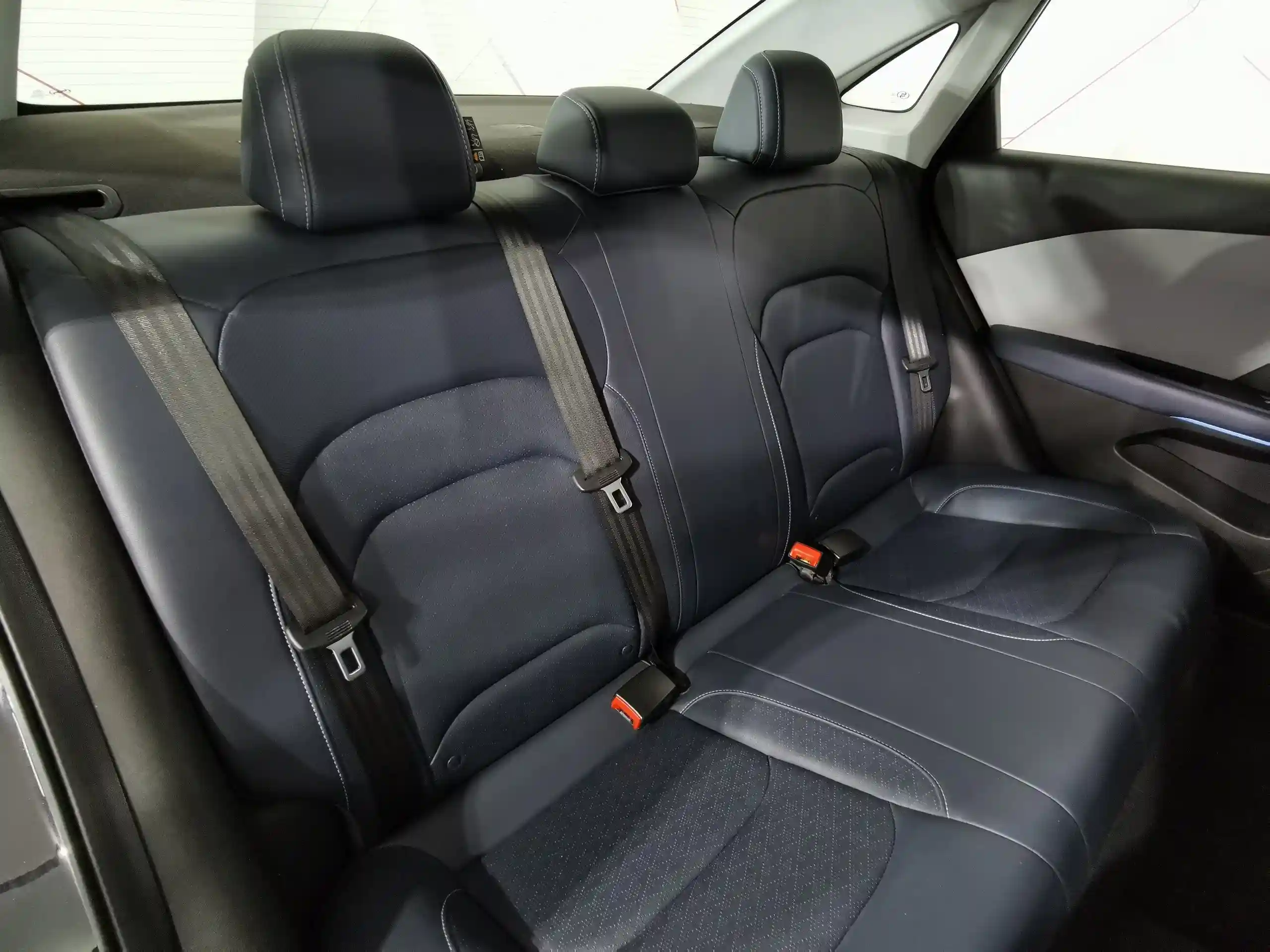 Chevrolet Monza 2023