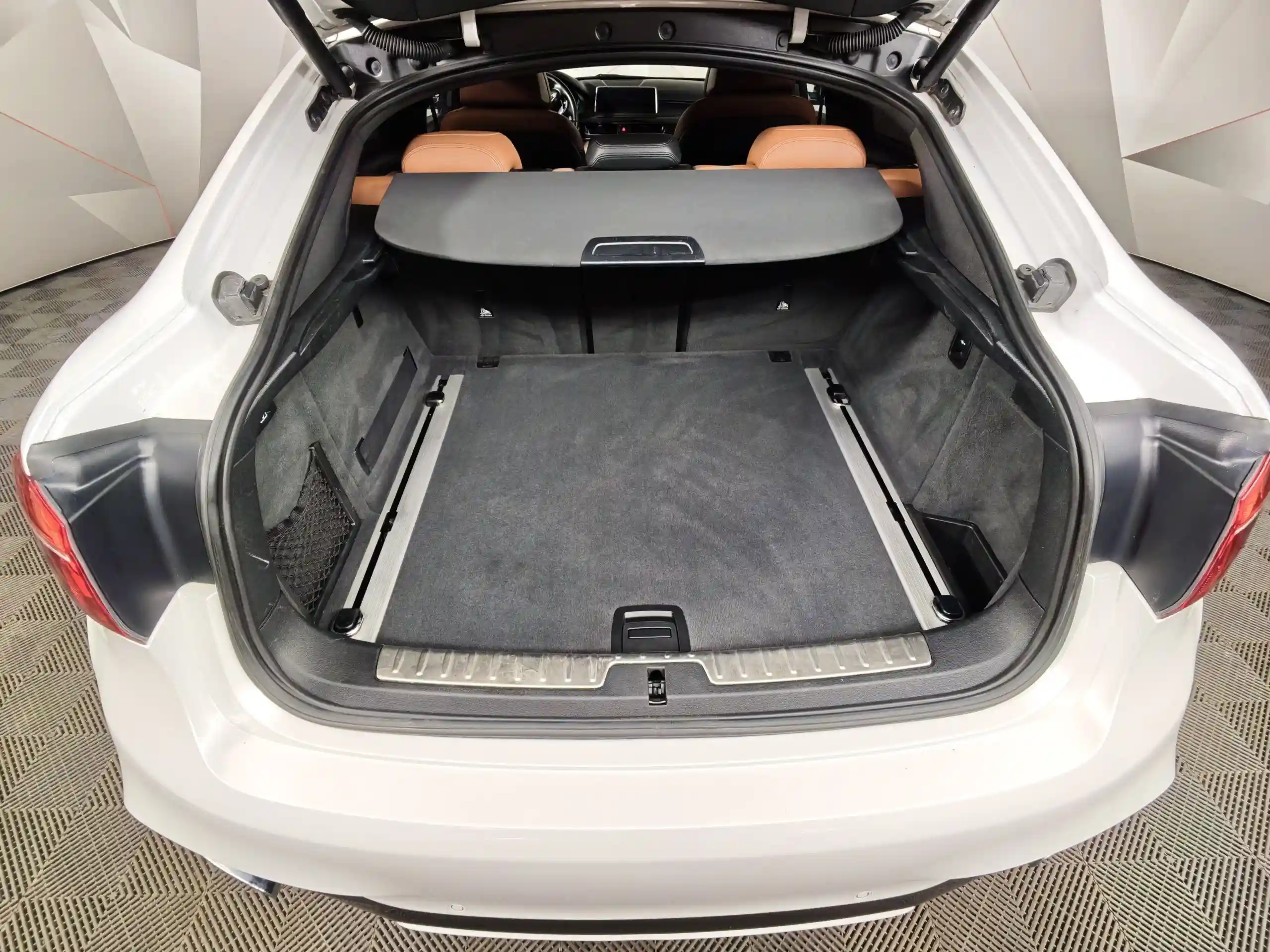 BMW X6 2019