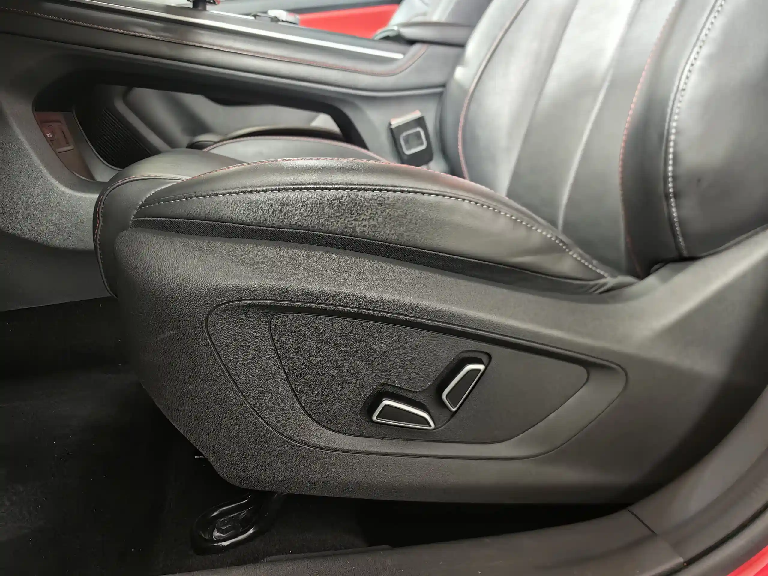 Changan CS55PLUS 2023