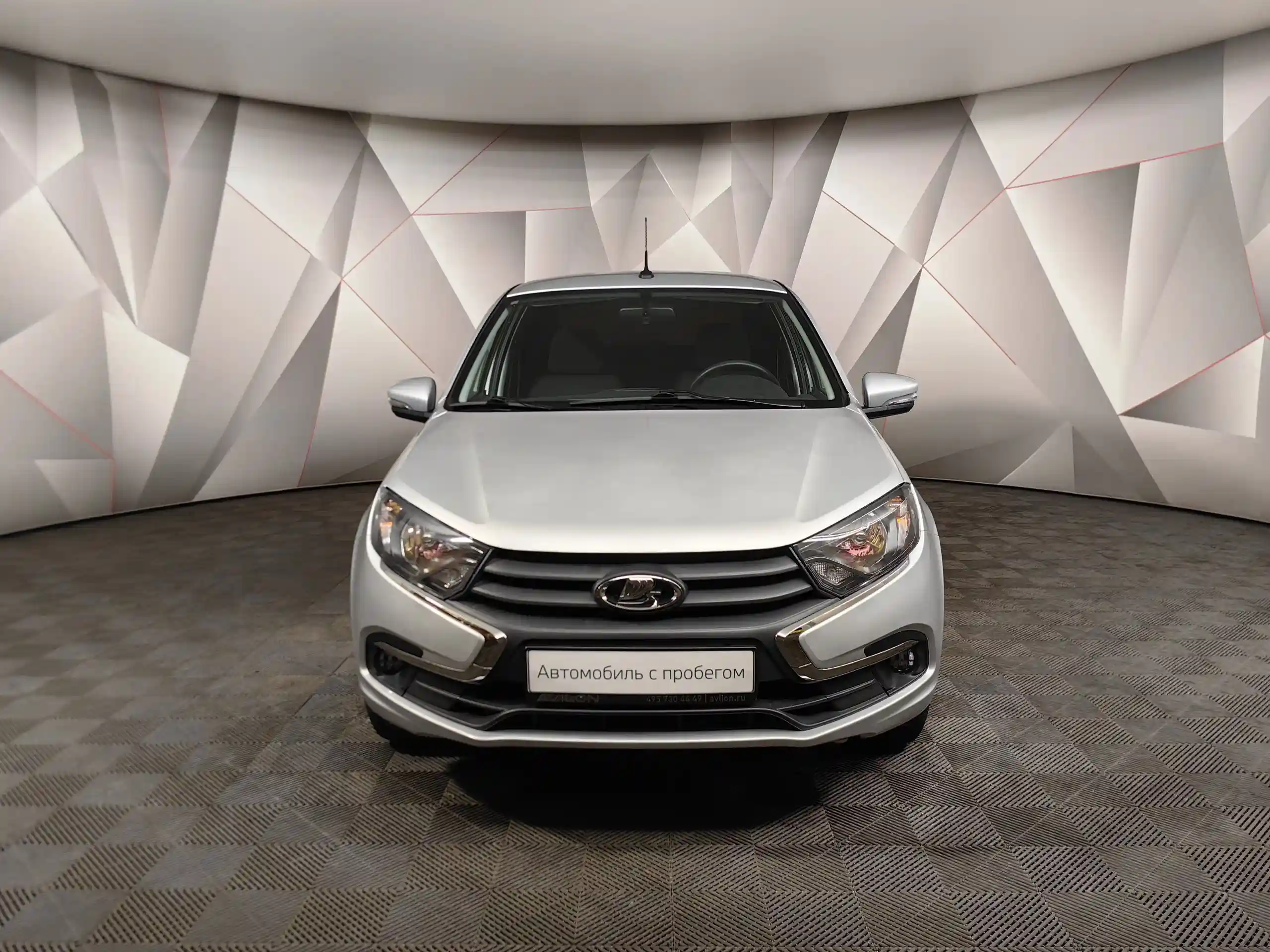 ВАЗ (Lada) Granta 2024