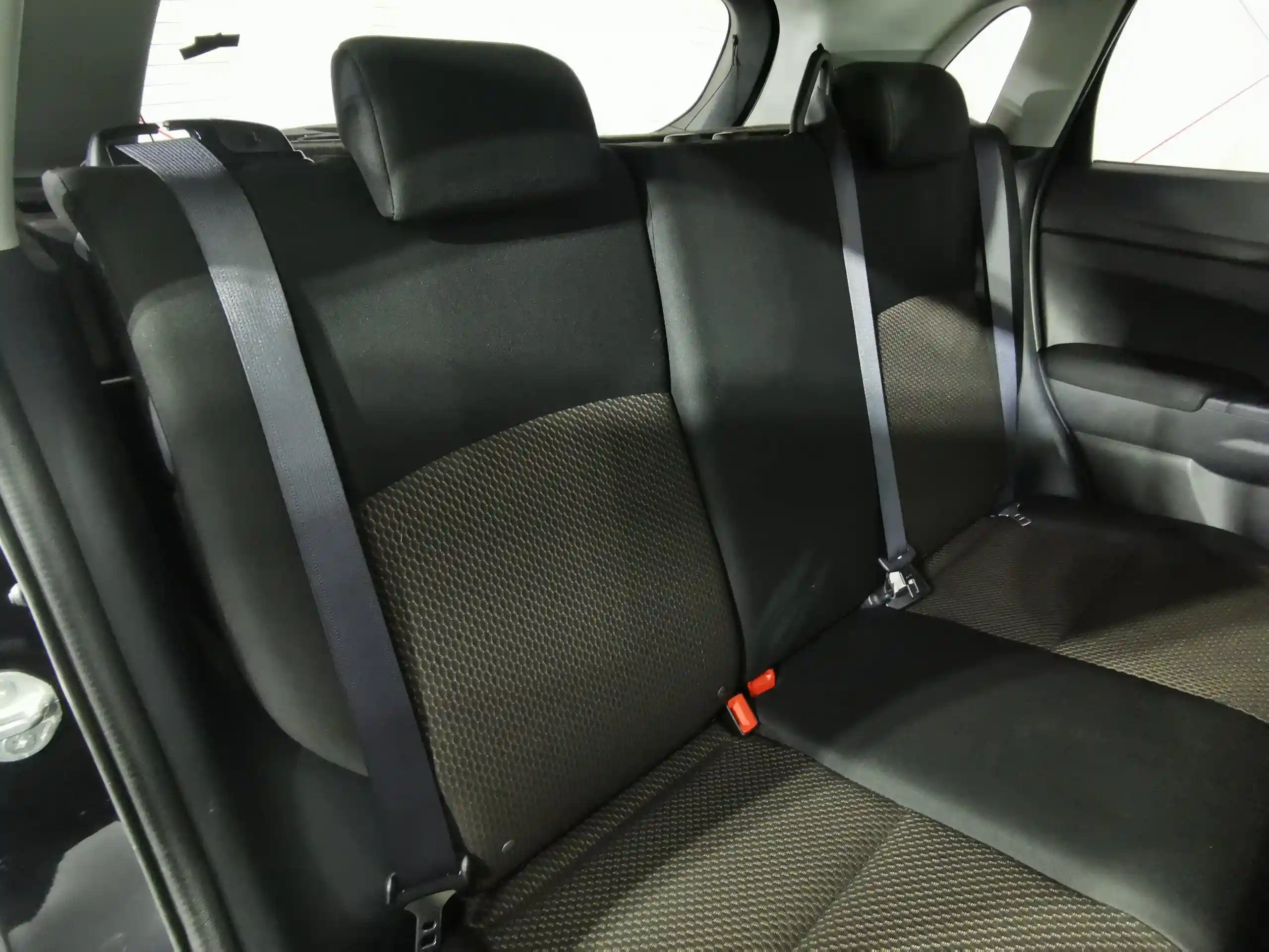 Mitsubishi ASX 2018