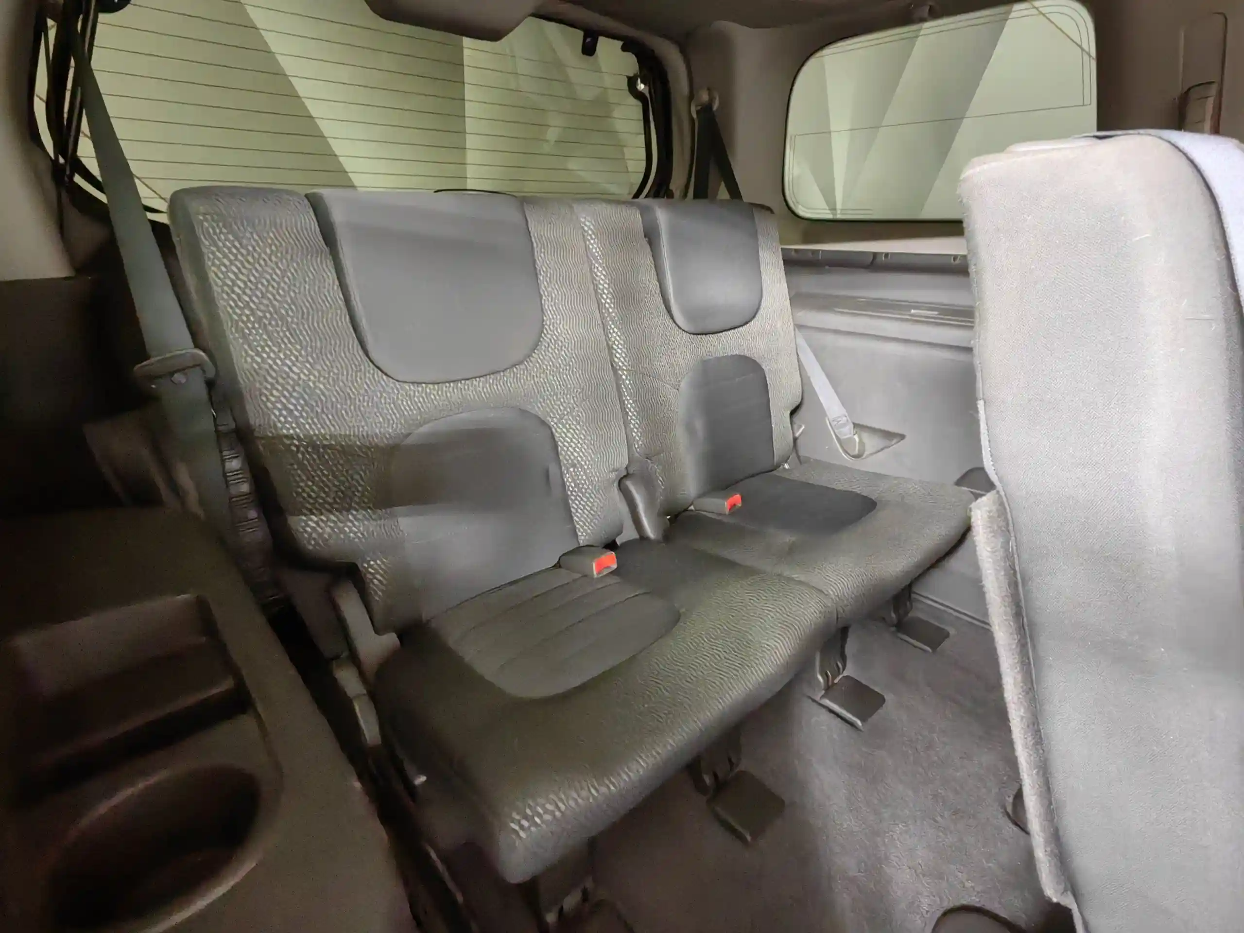 Nissan Pathfinder 2013