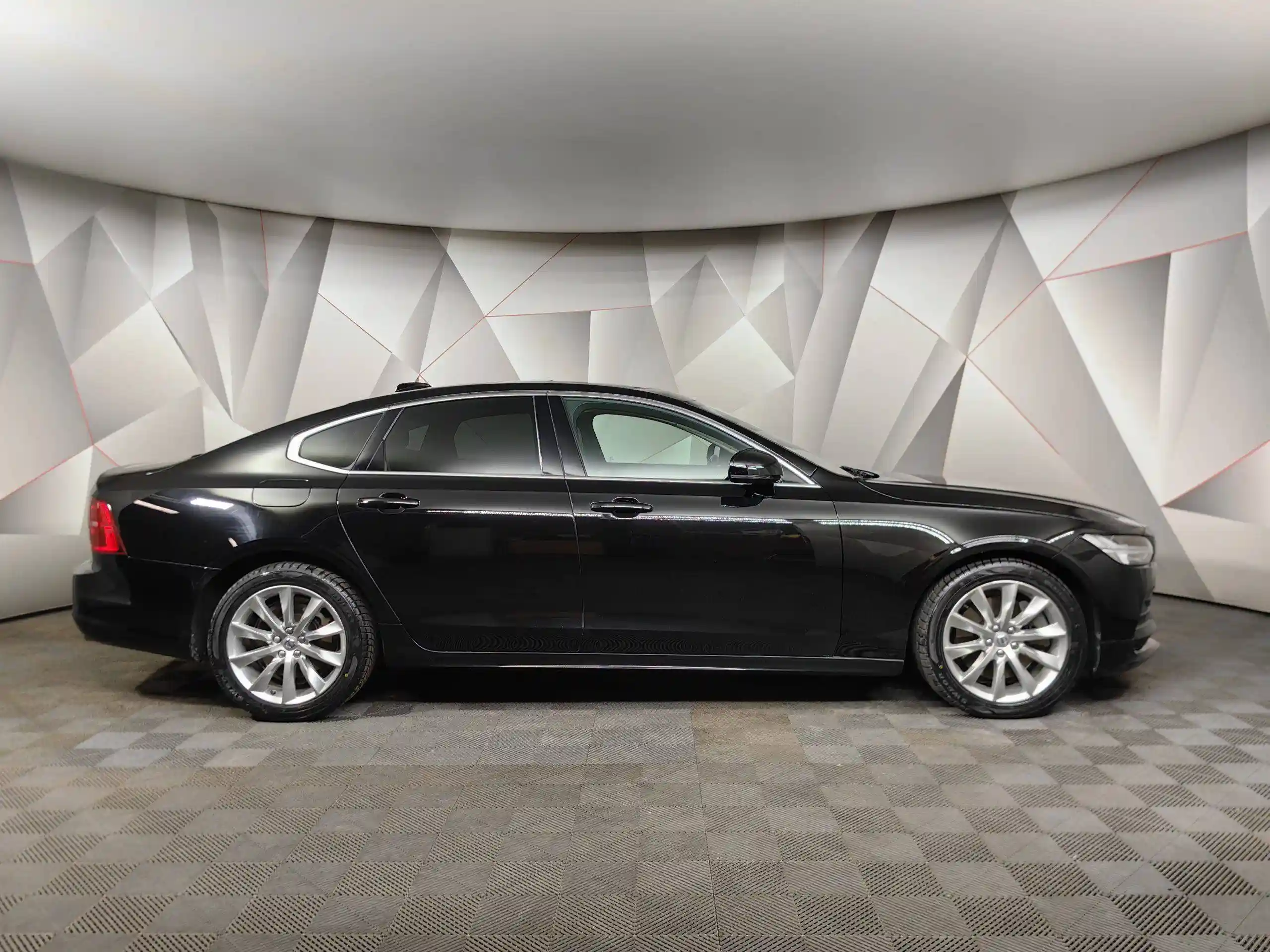 Volvo S90 2019