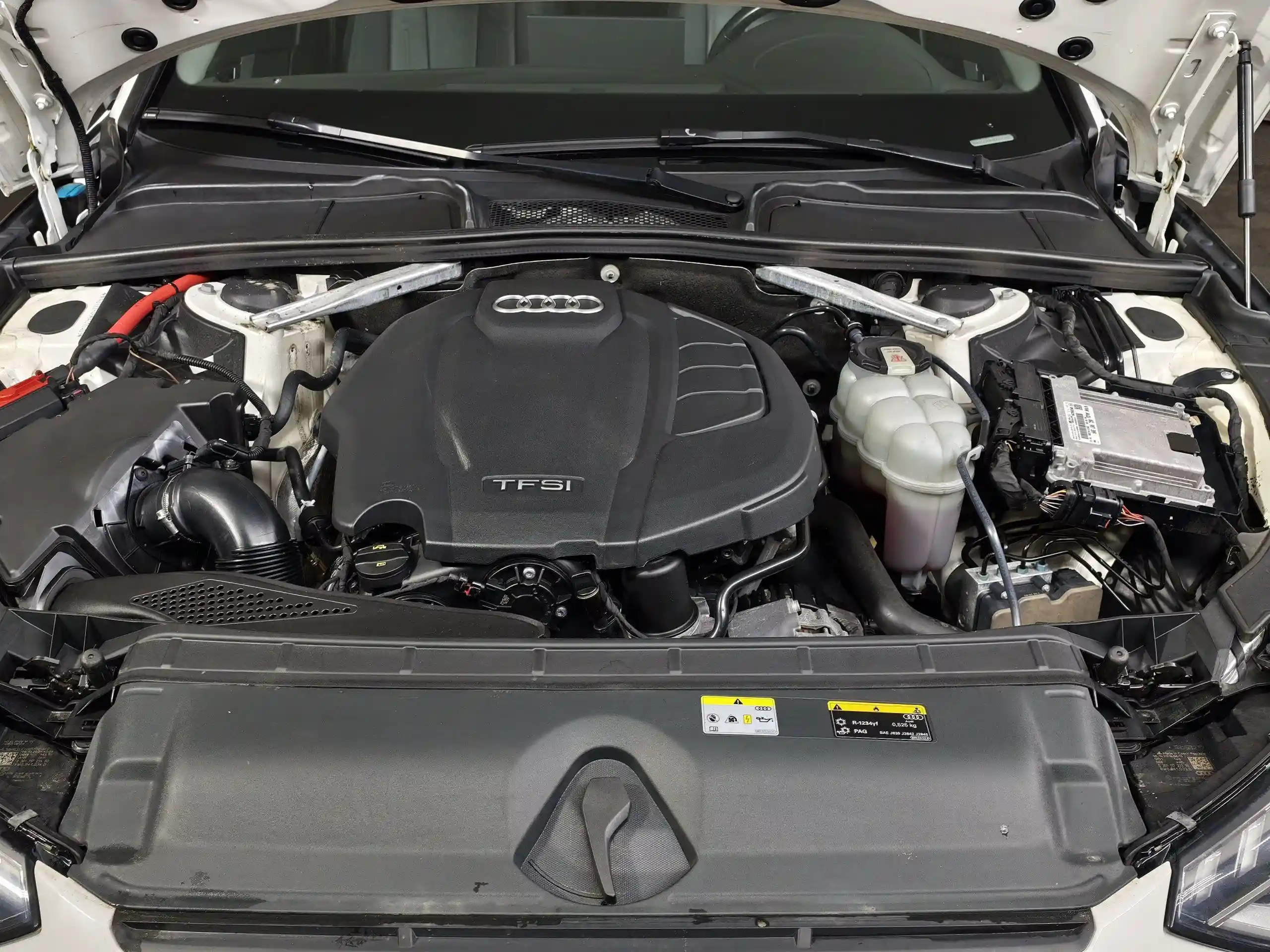 Audi A4 2020