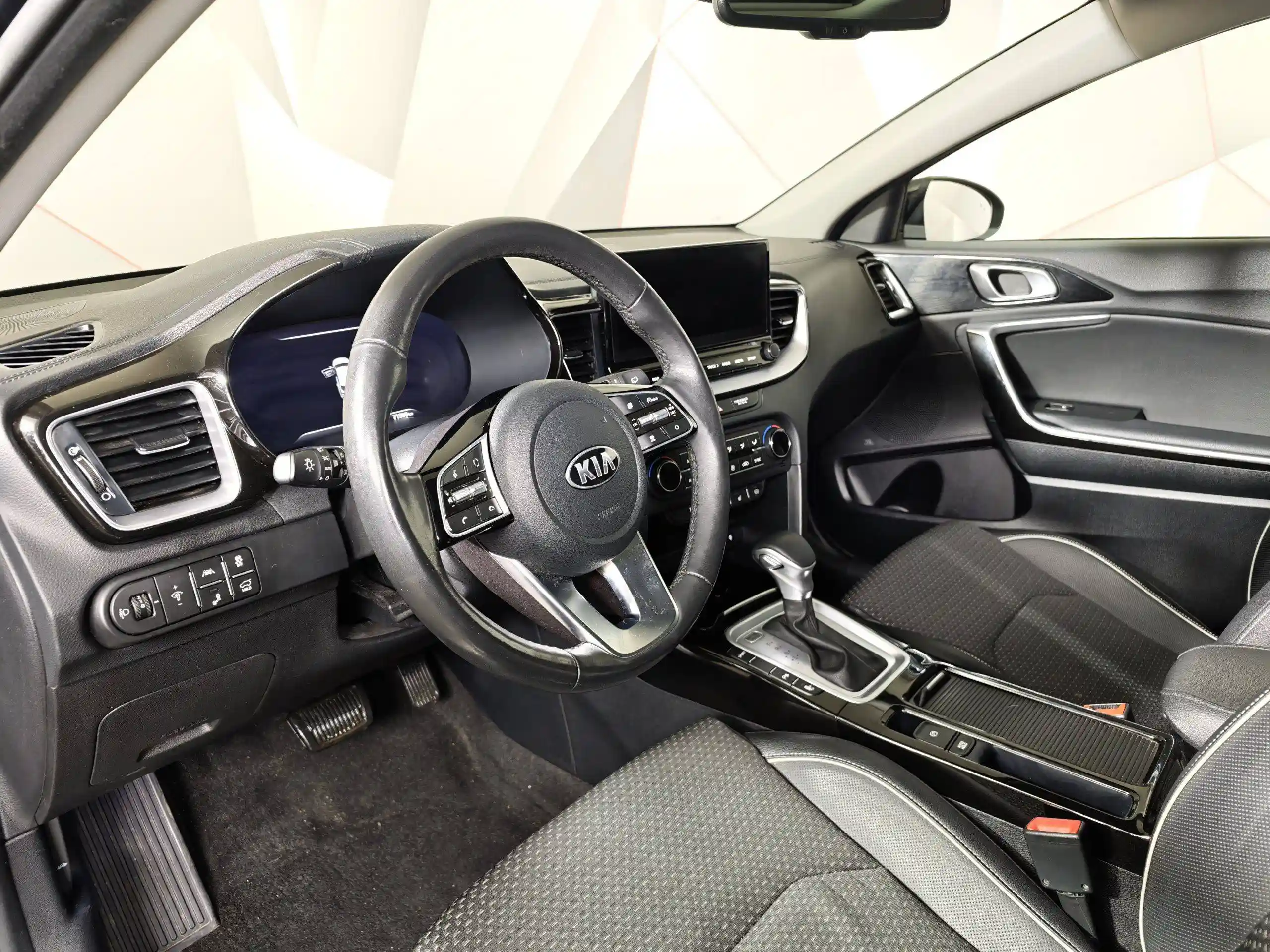 Kia Ceed 2020