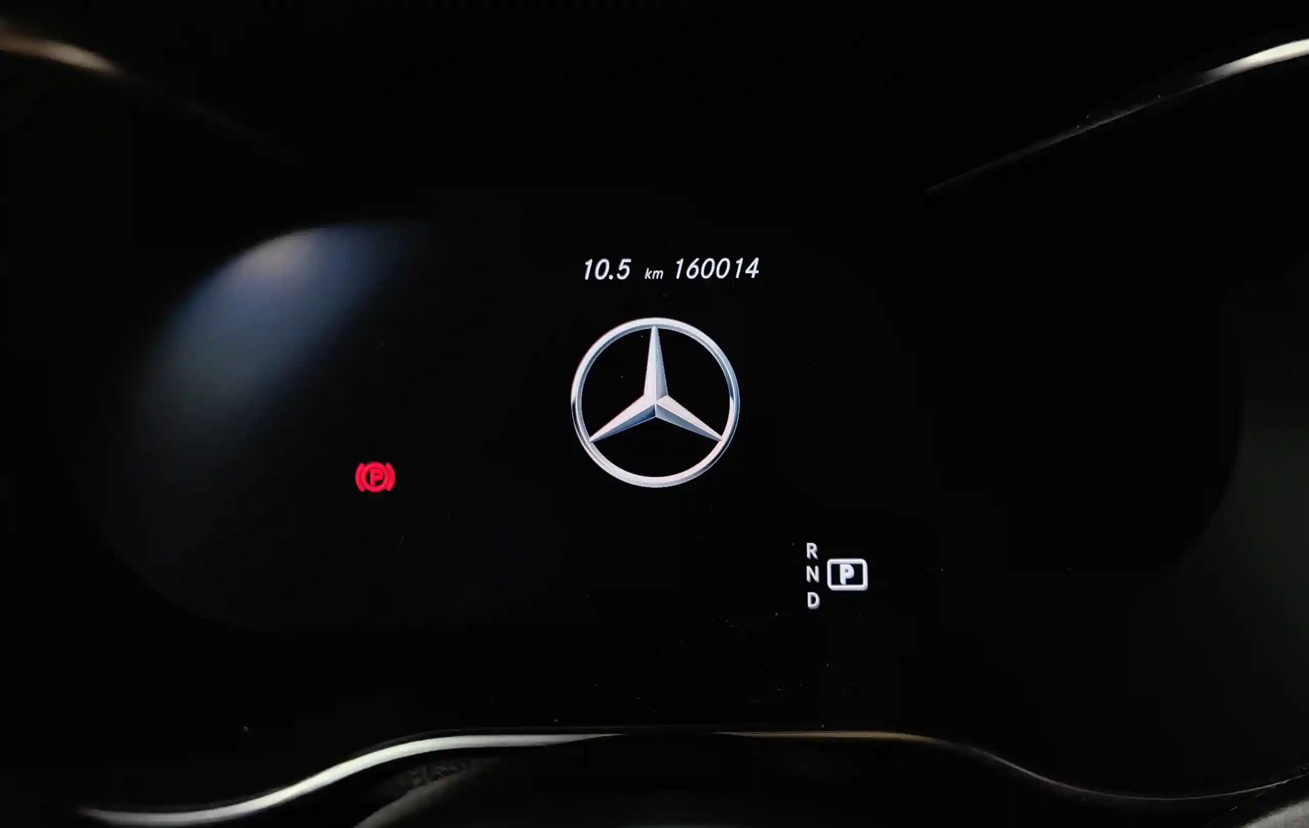 Mercedes-Benz GLC Купе 2019