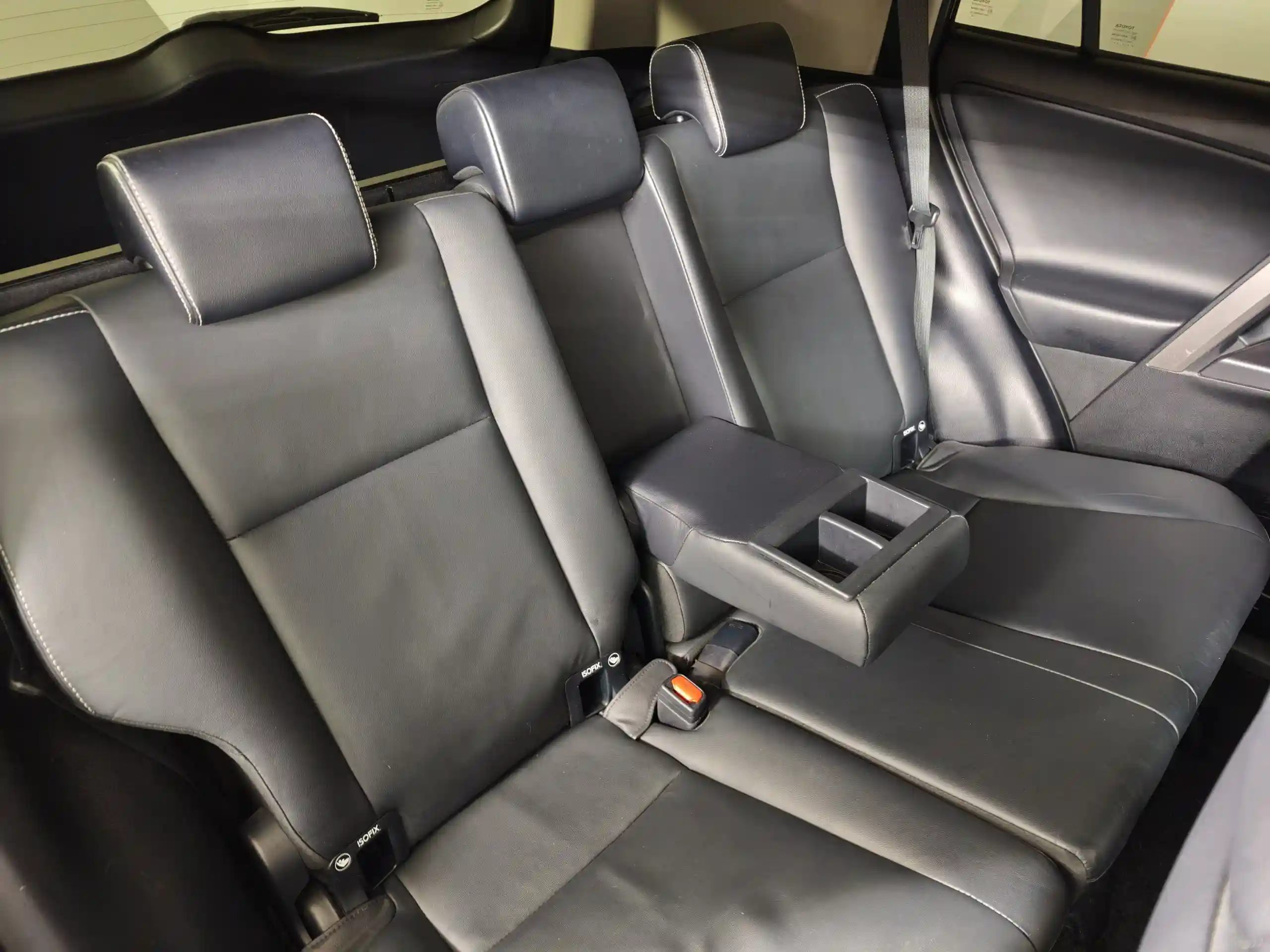 Toyota RAV4 2019
