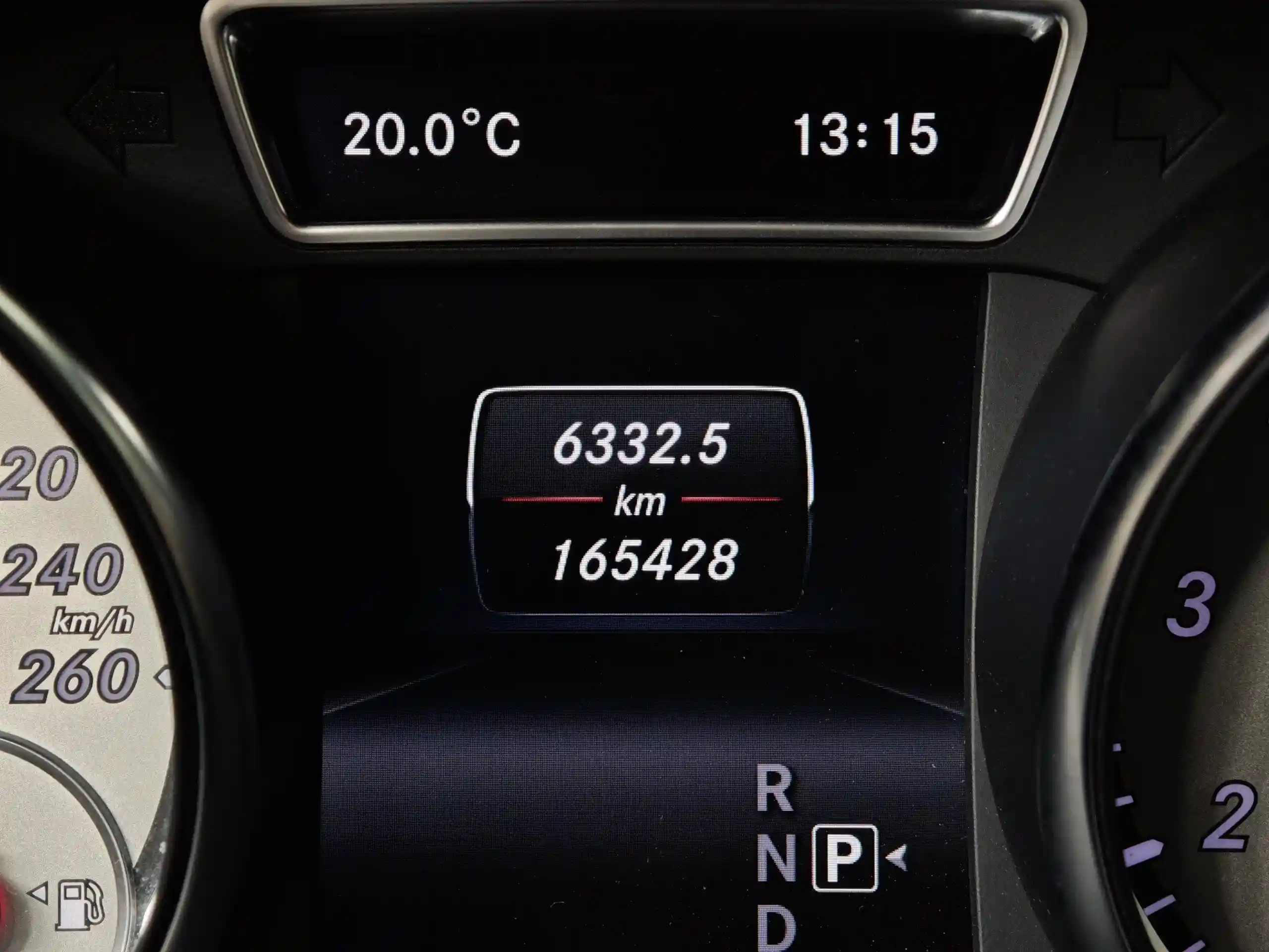 Mercedes-Benz CLA 2014