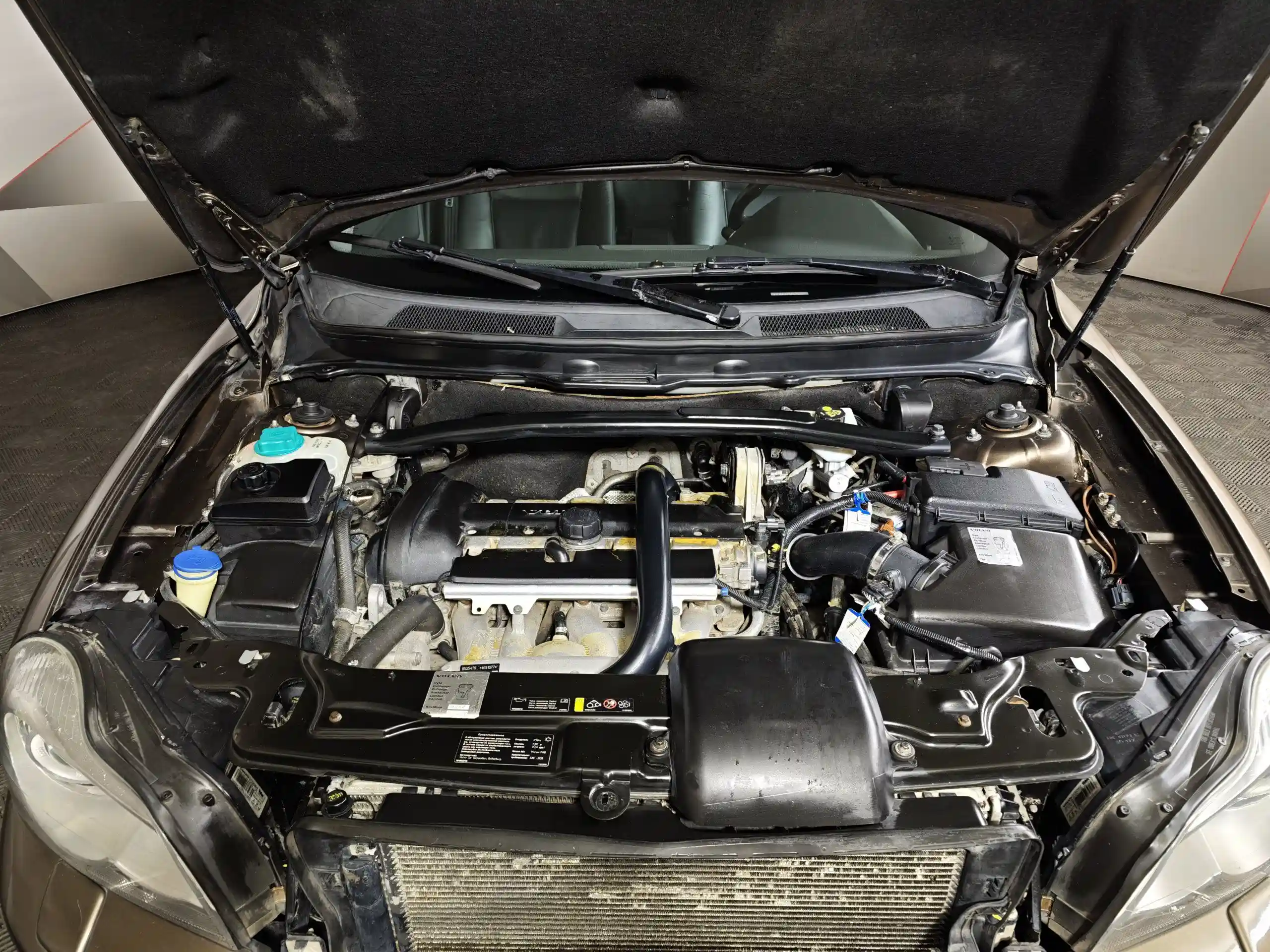 Volvo XC90 2013