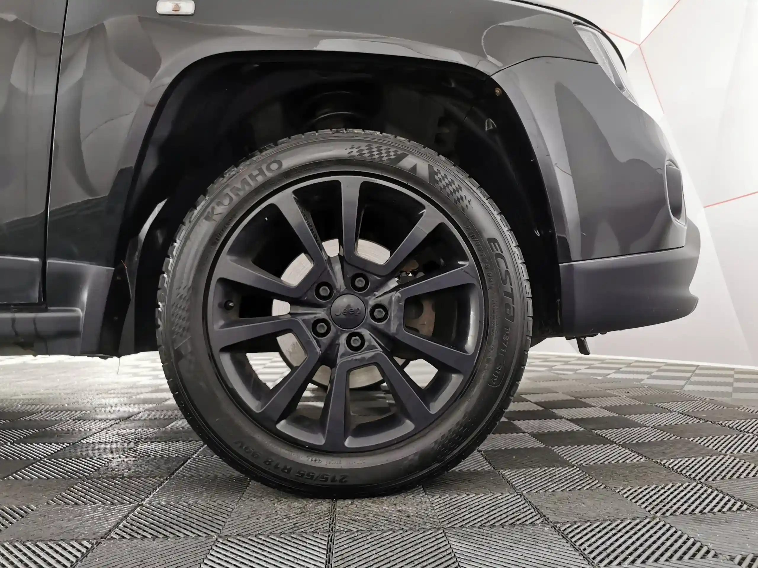 Jeep Compass 2014