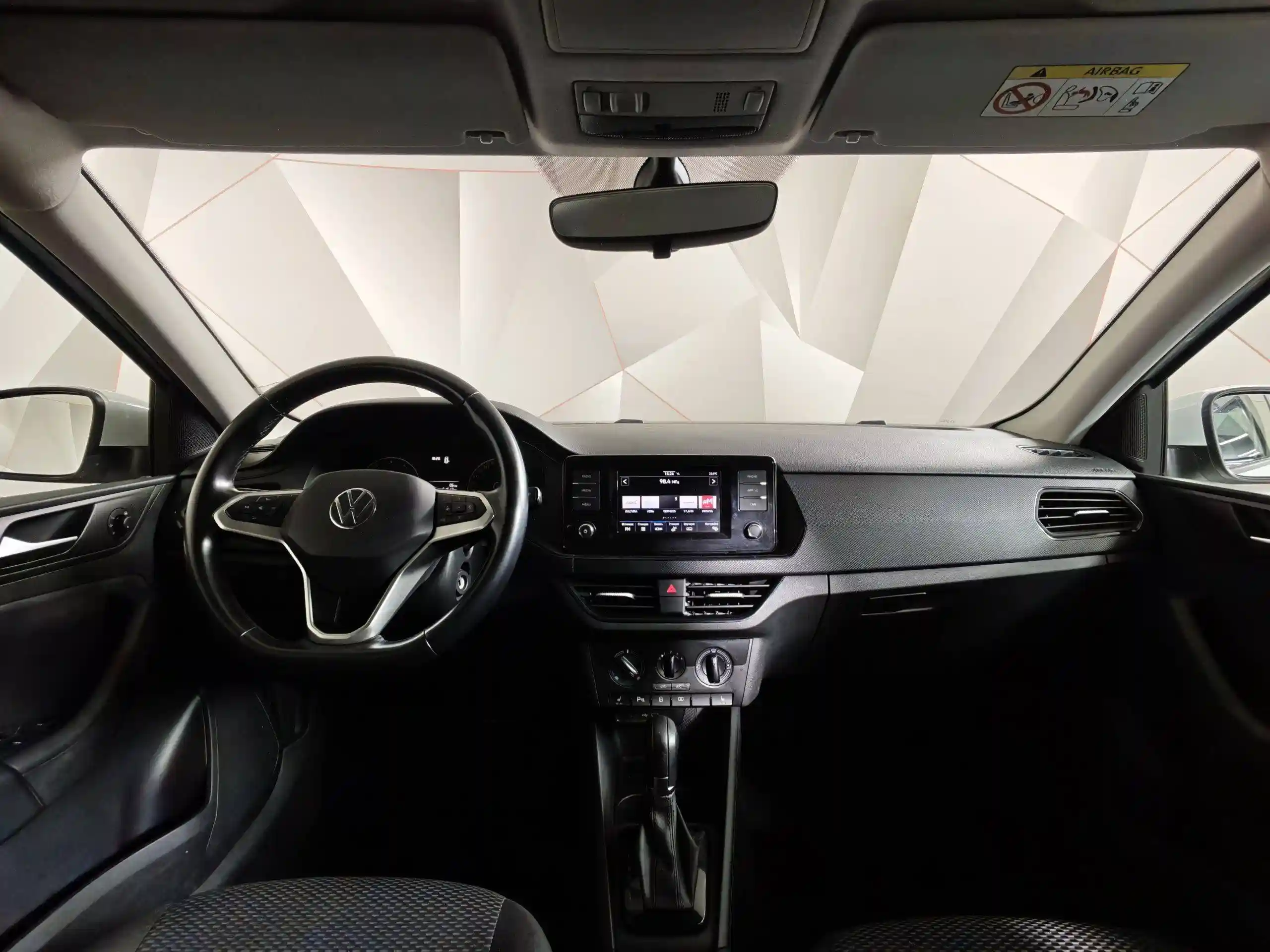 Volkswagen Polo 2022