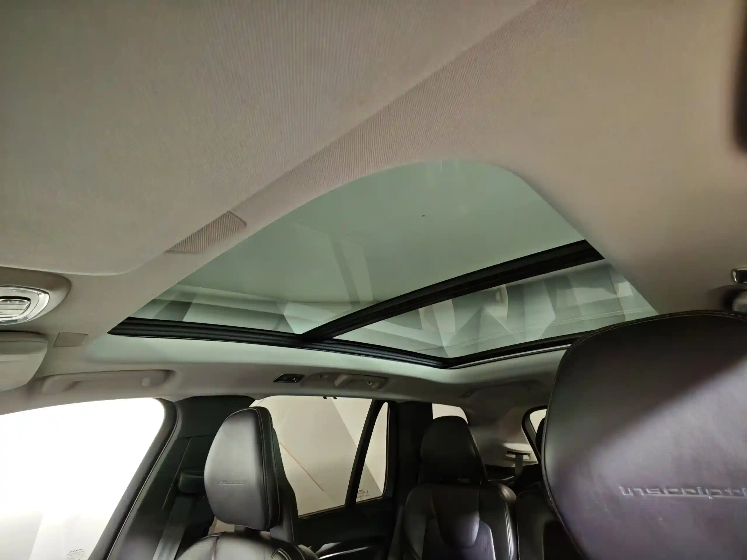Volvo XC90 2015