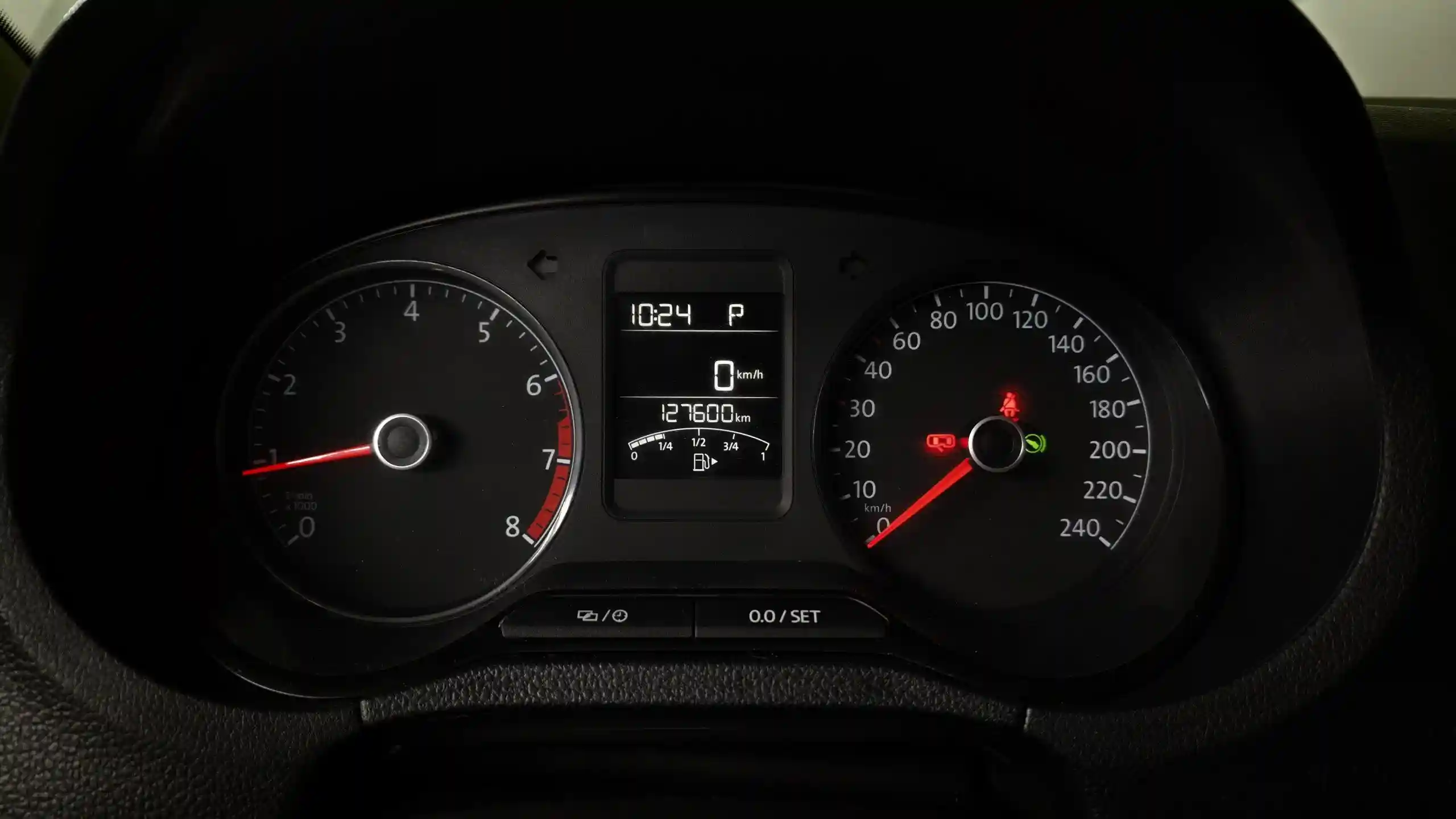 Volkswagen Polo 2020