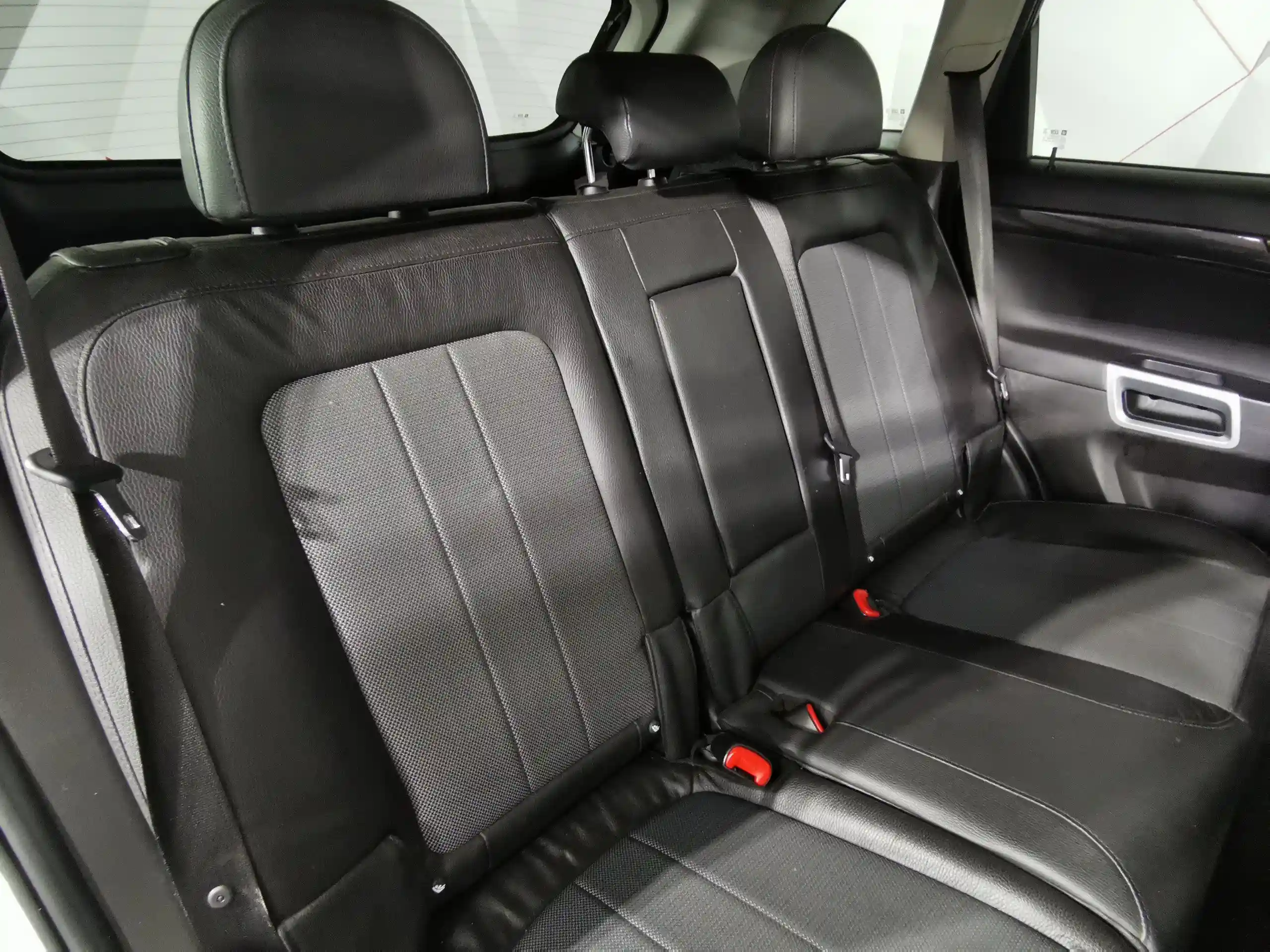Opel Antara 2014