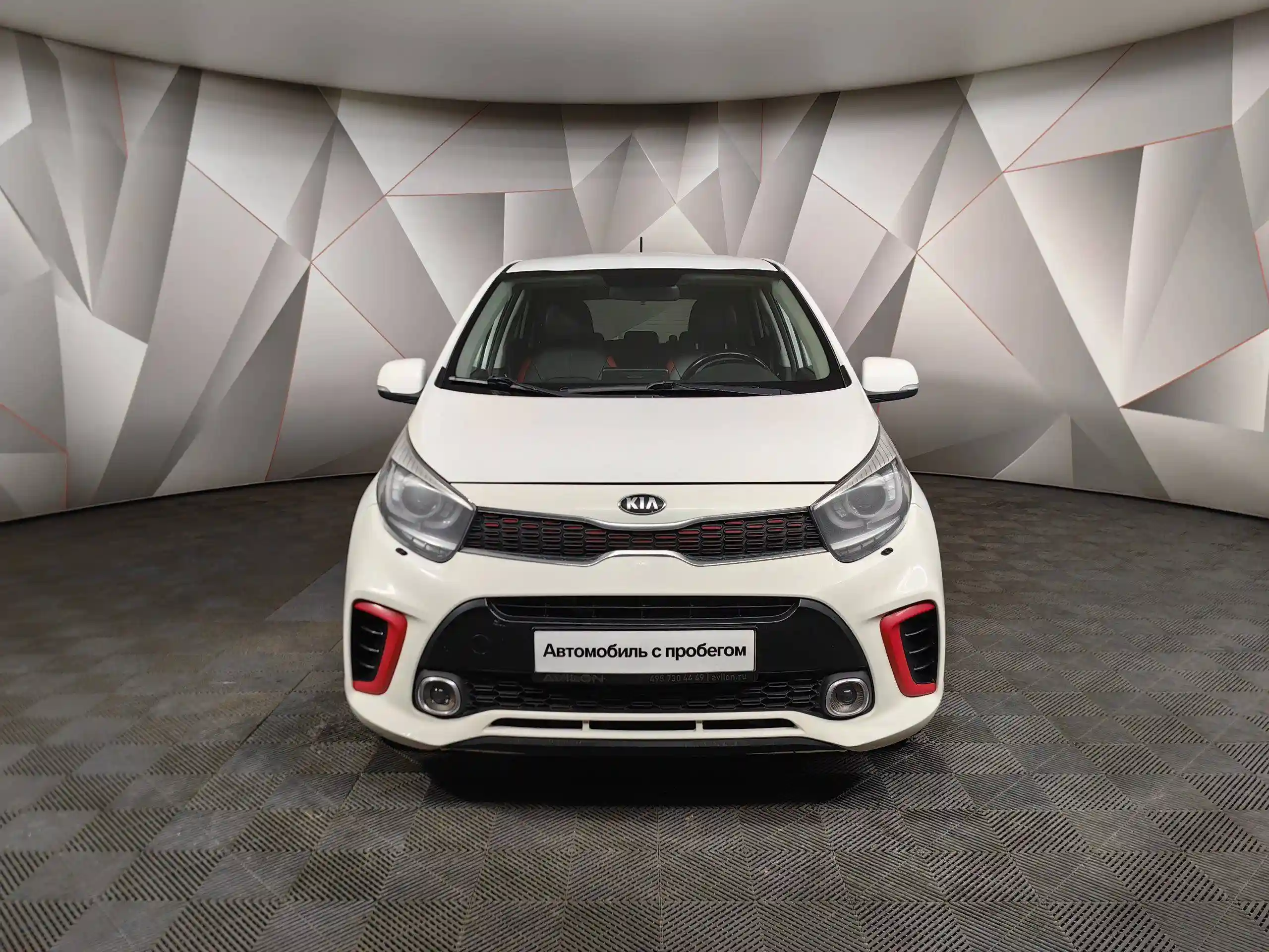Kia Picanto 2017