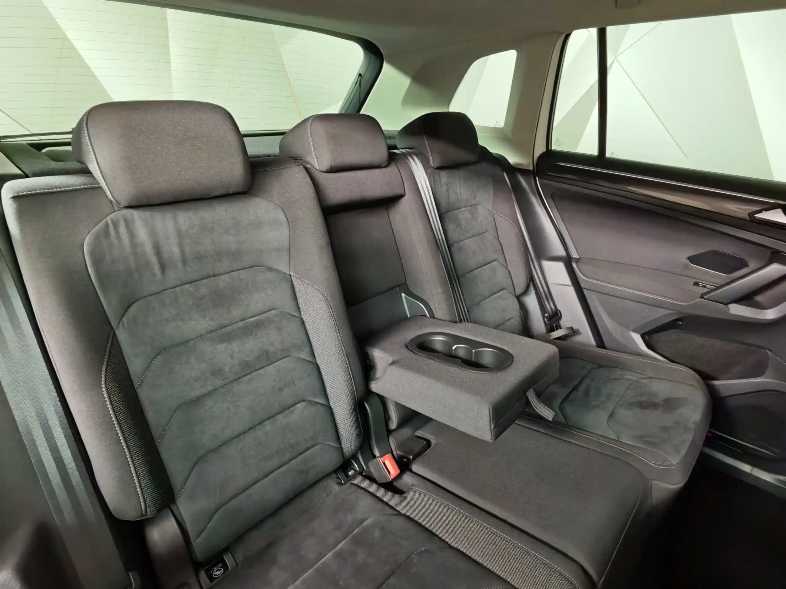Volkswagen Tiguan 2019
