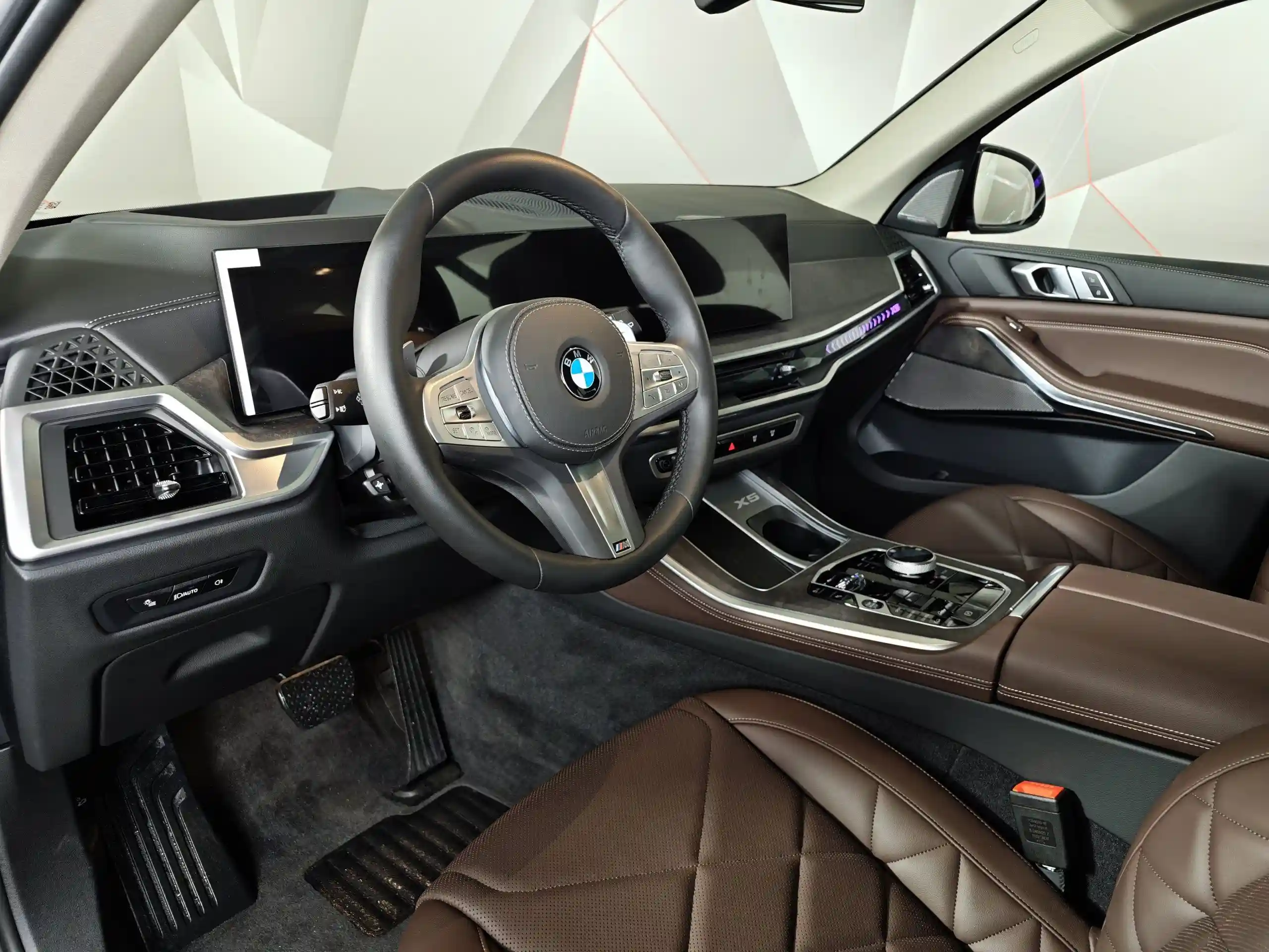 BMW X5 2026