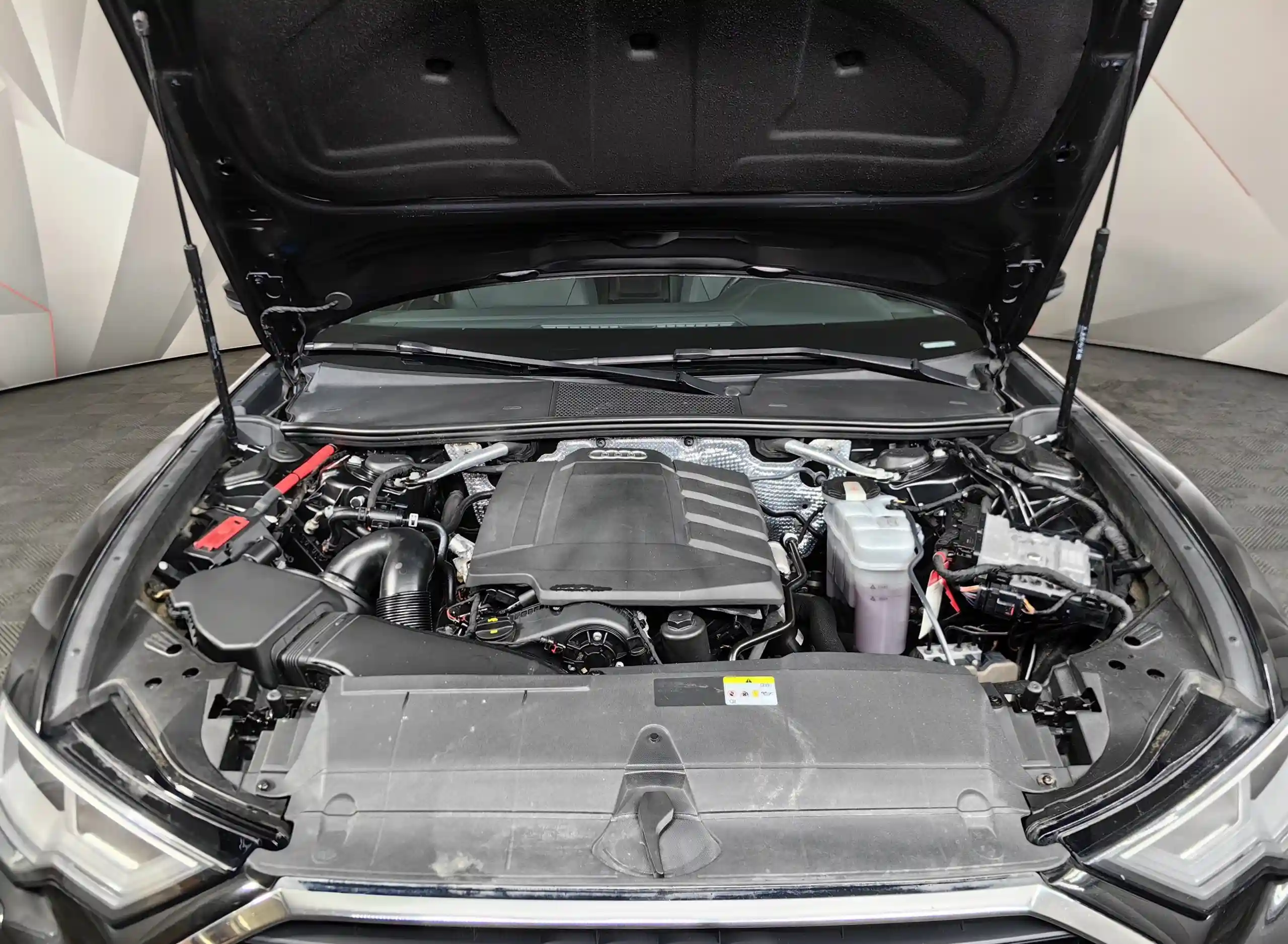 Audi A6 2020