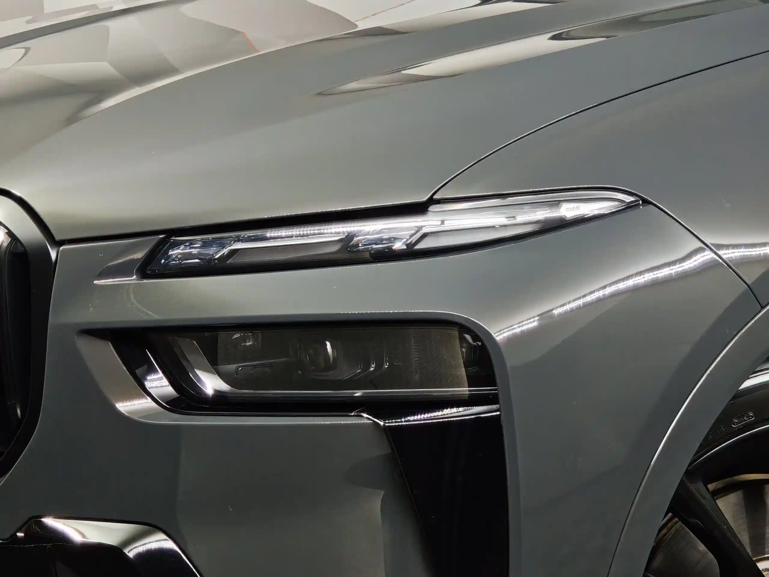 BMW X7 2024