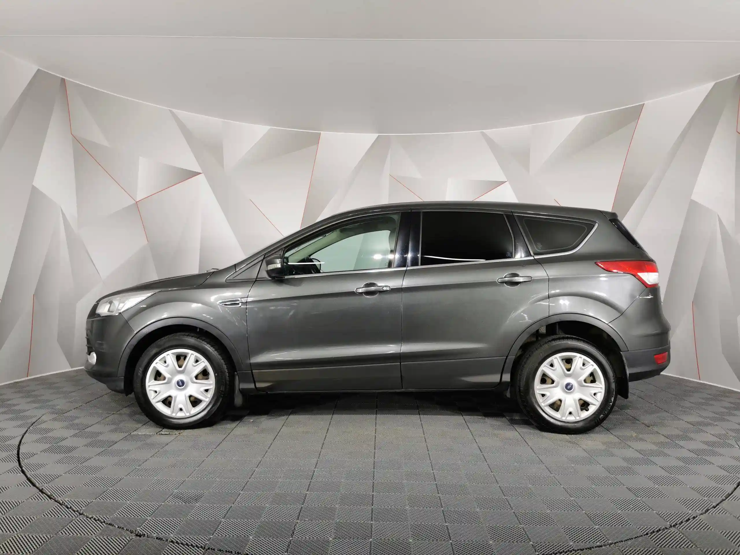 Ford Kuga 2016