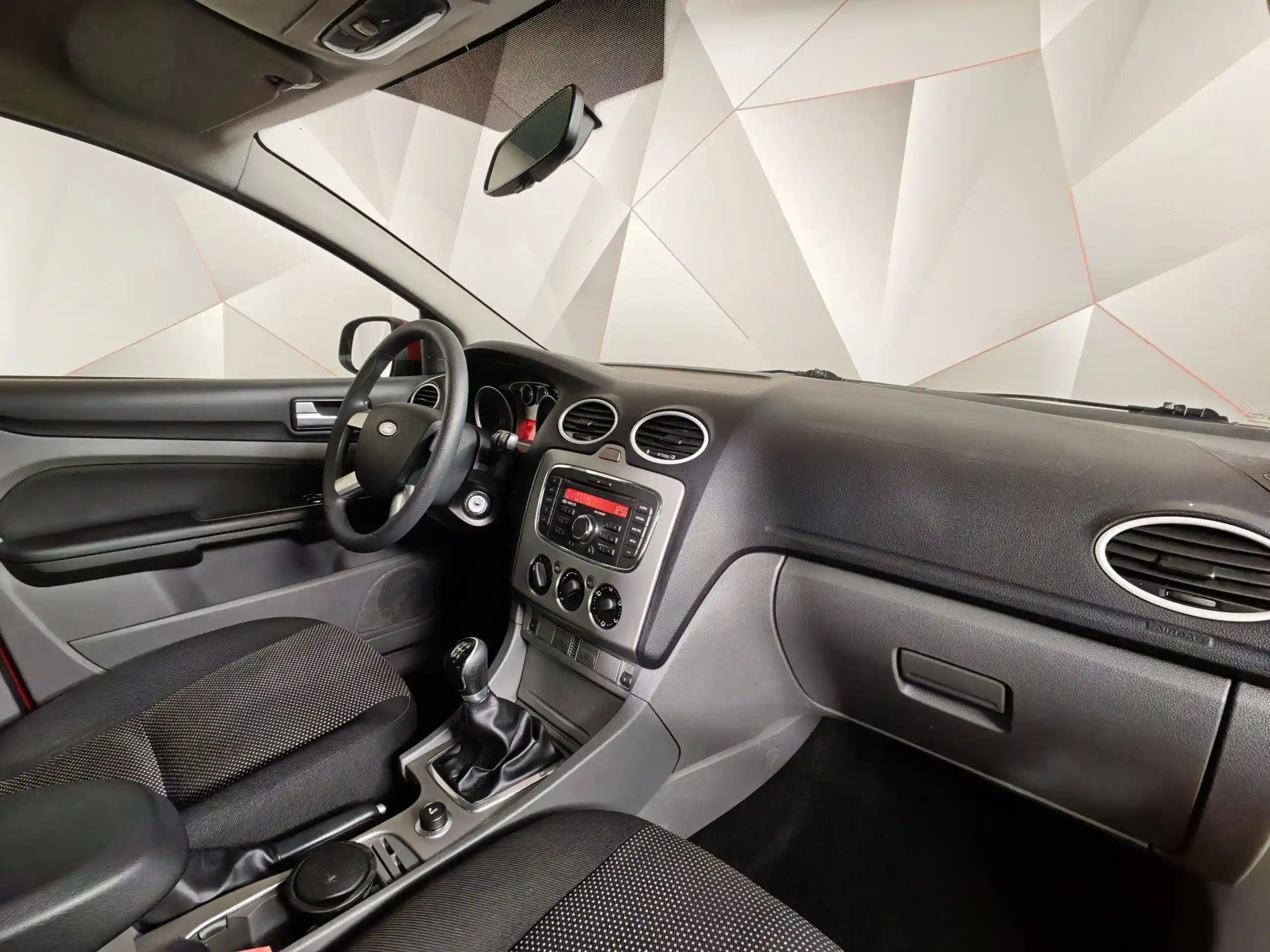 Ford Focus 2010