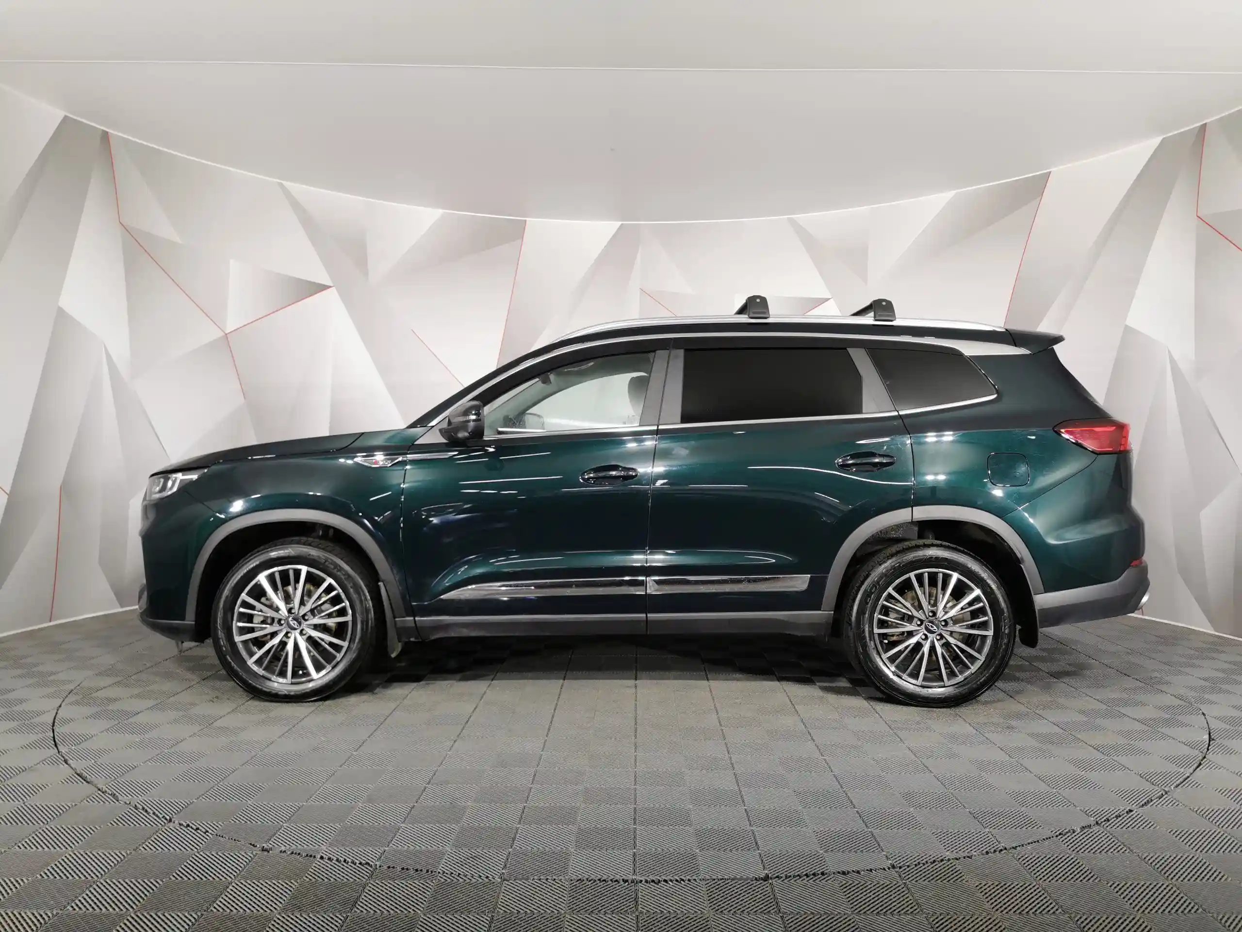 Chery Tiggo 8 Pro Max 2023