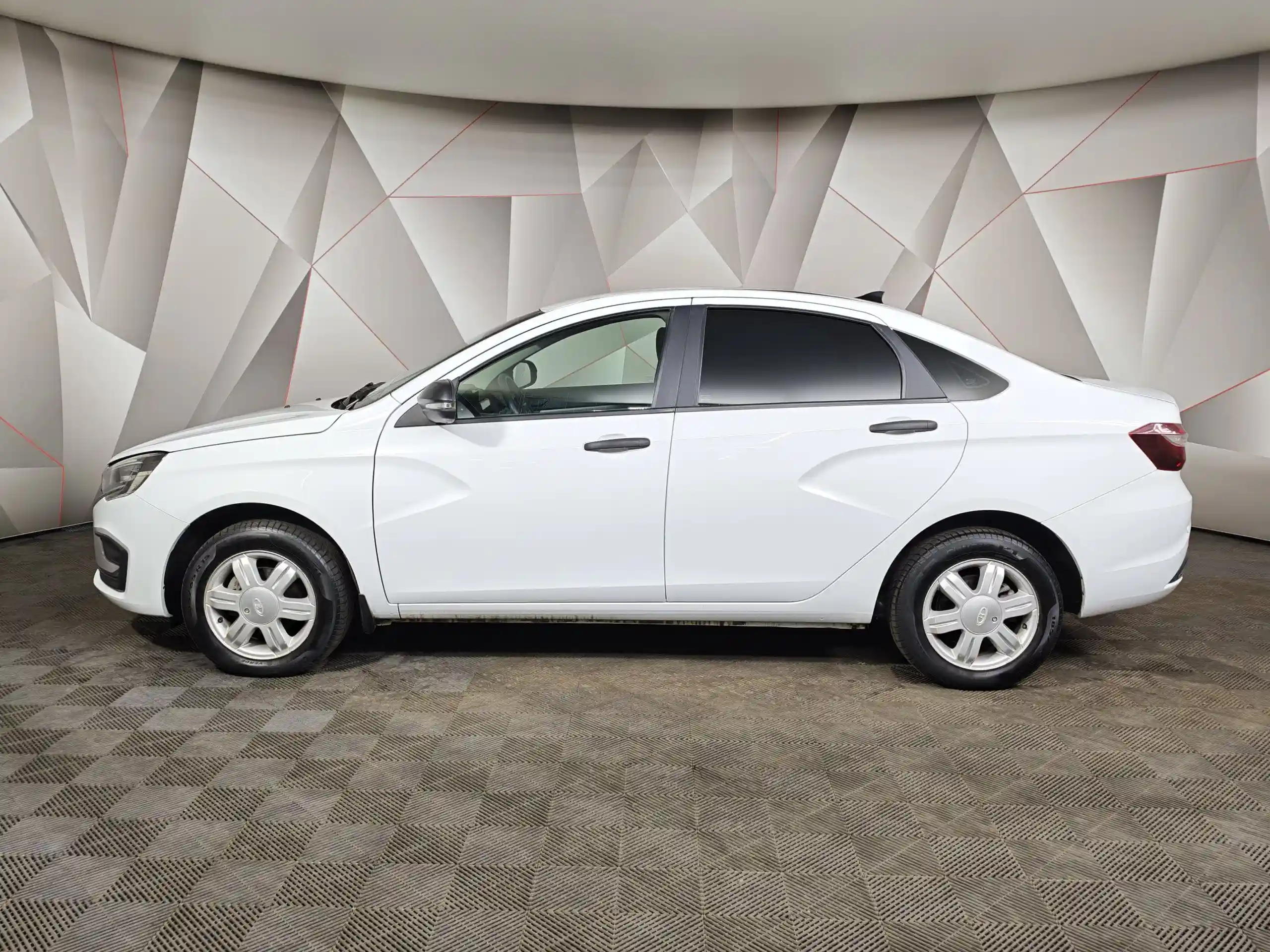 ВАЗ (Lada) Vesta 2023