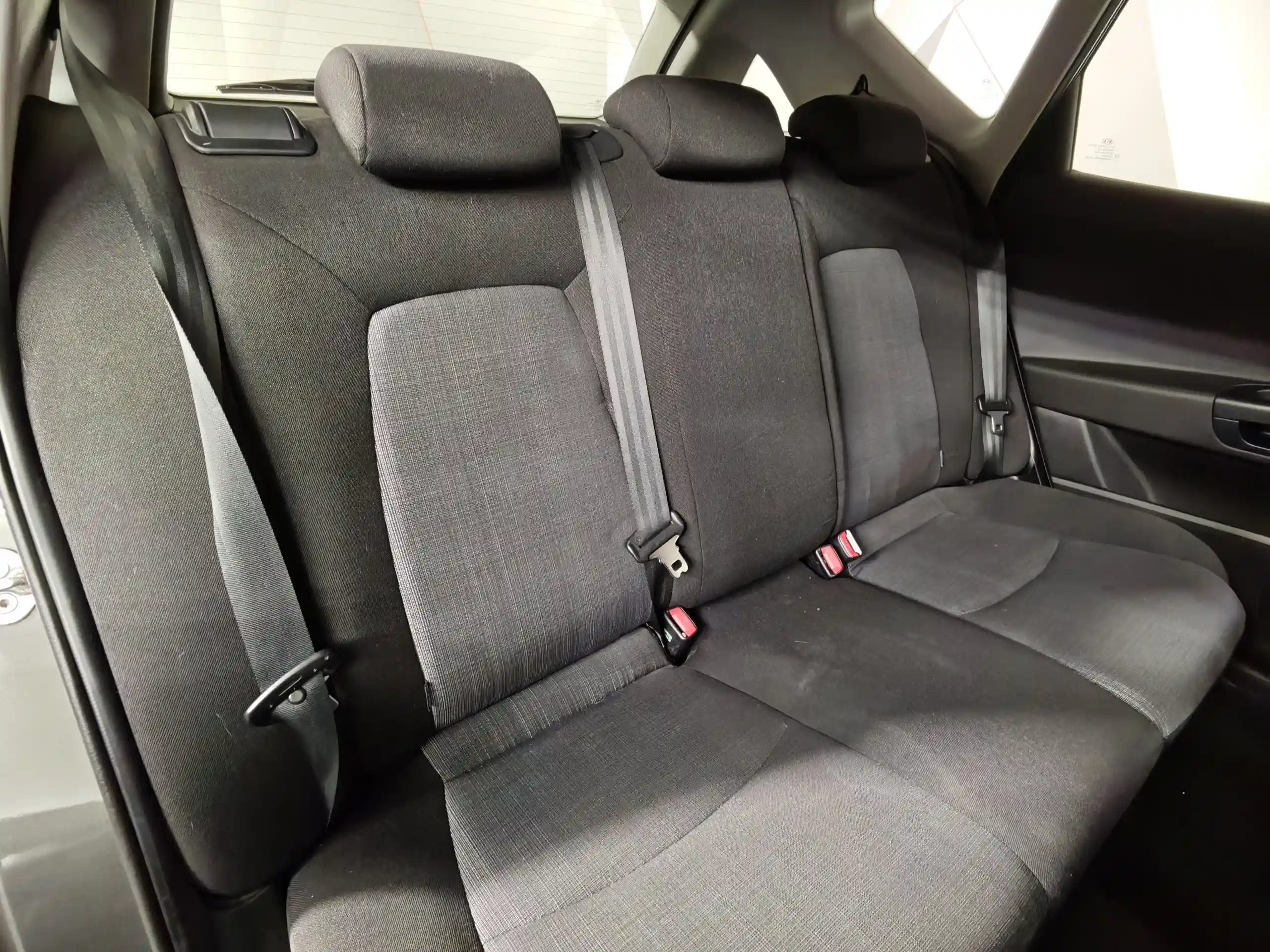 Kia Ceed 2012