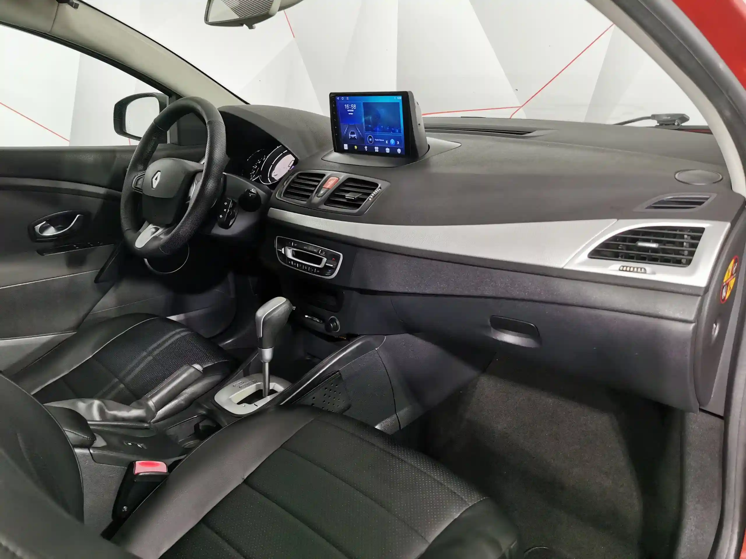 Renault Megane 2010