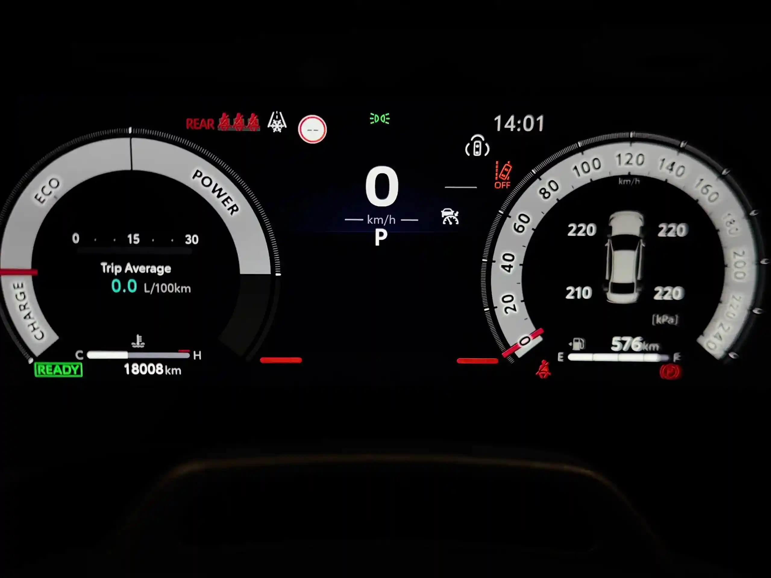 Toyota Camry 2025
