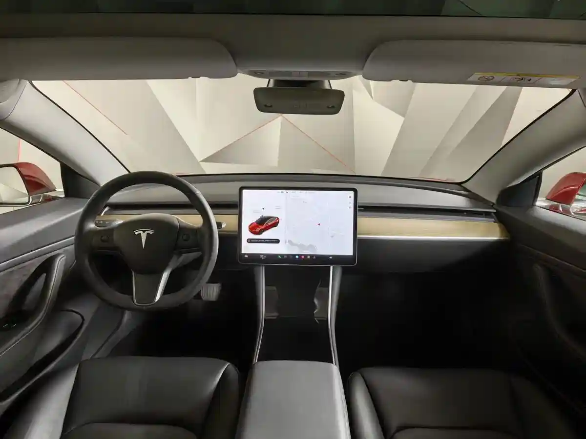 Tesla Model 3 2020