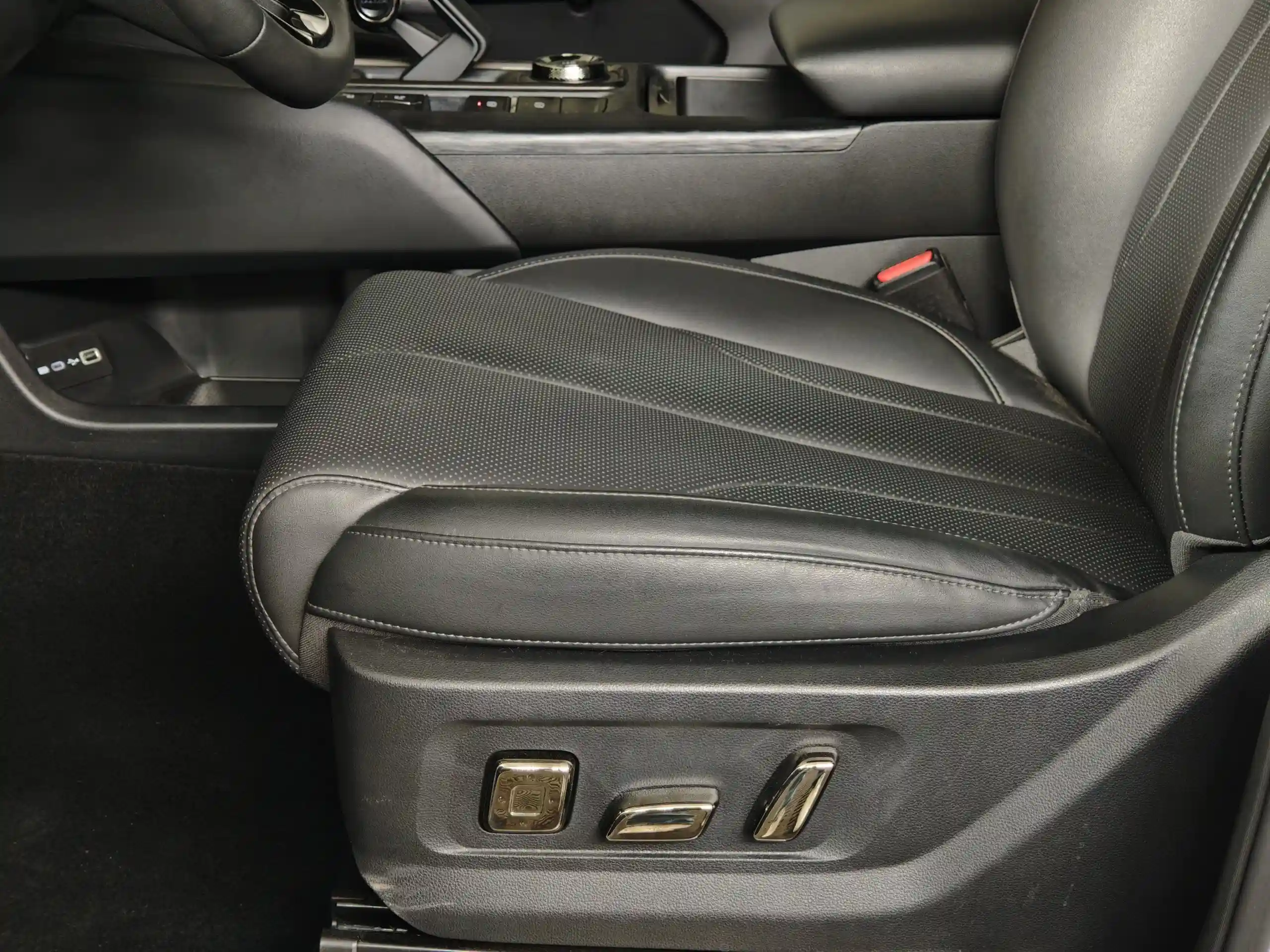 Haval PRO H9 2024