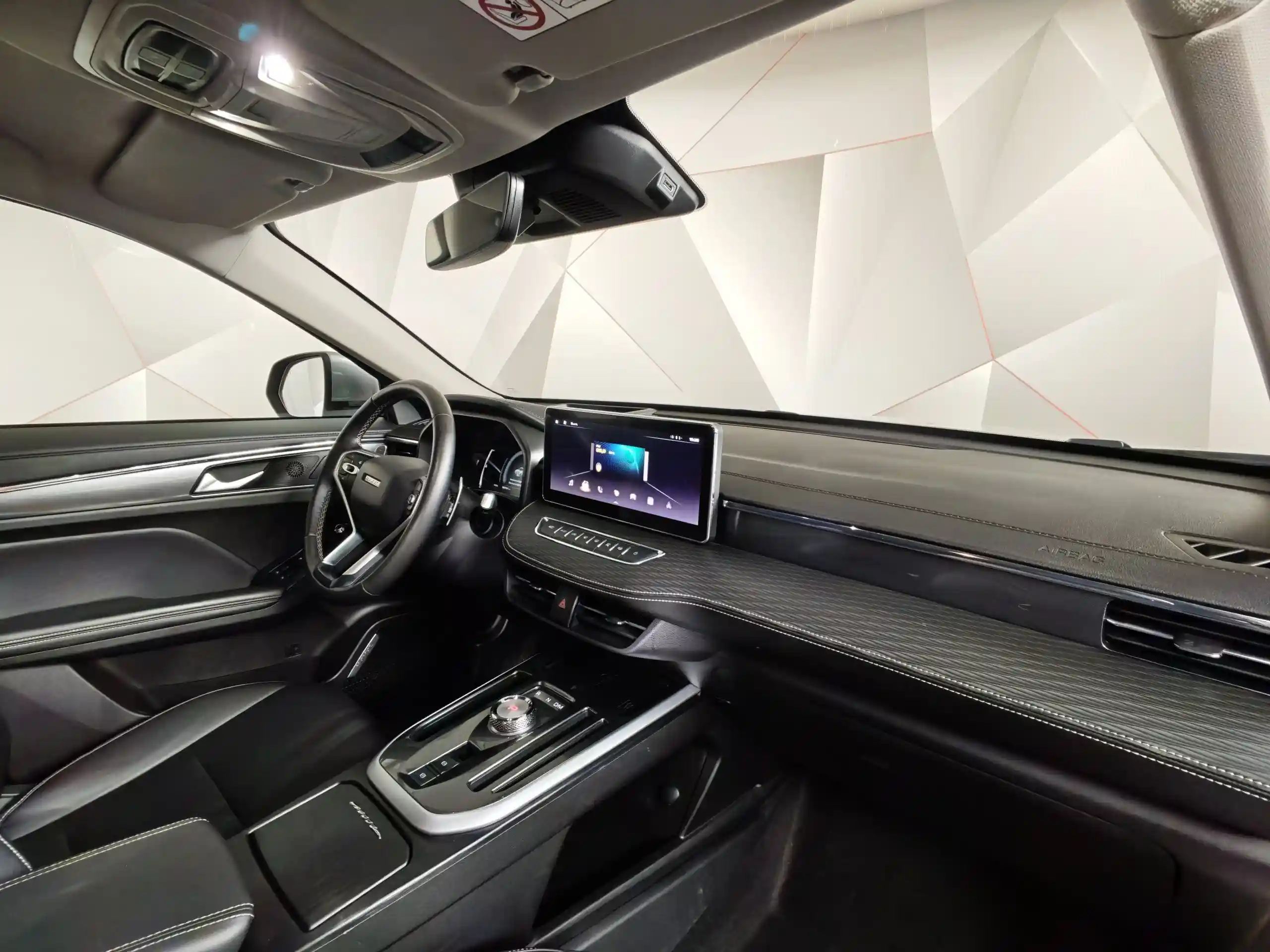 Haval Jolion 2023