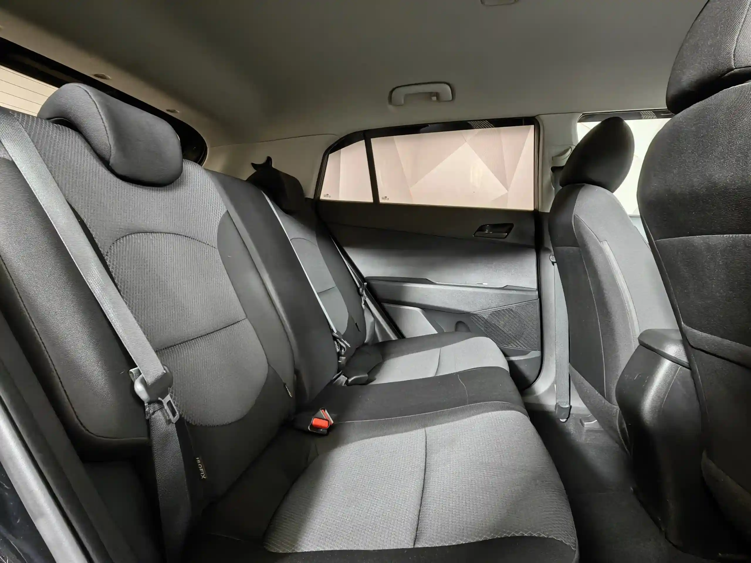 Hyundai Creta 2021