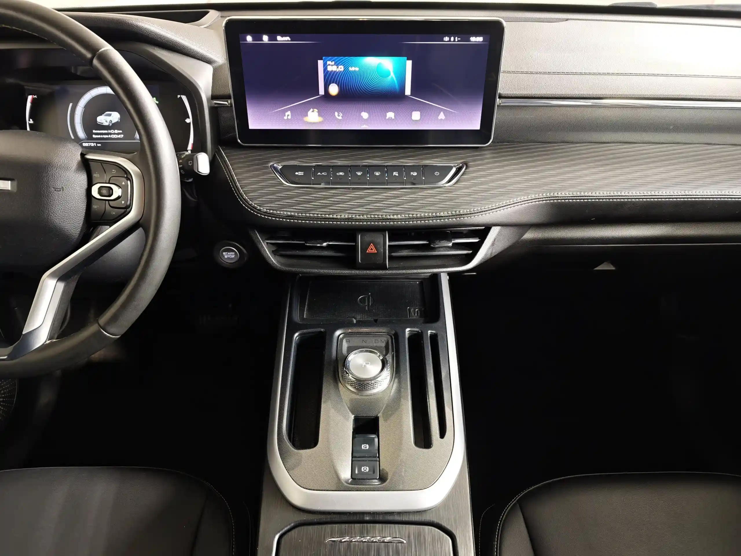 Haval Jolion 2023