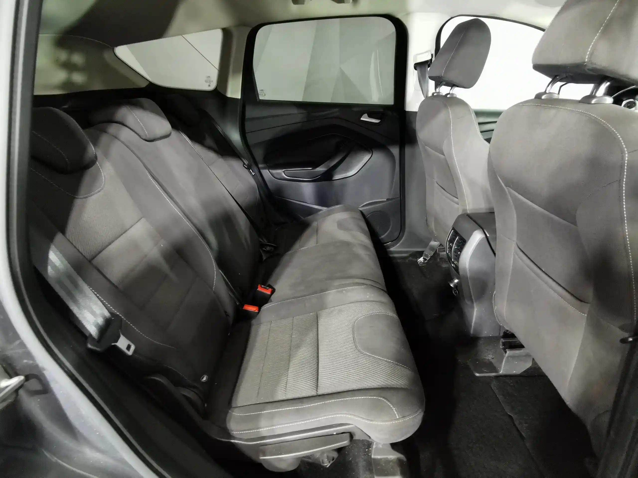 Ford Kuga 2016