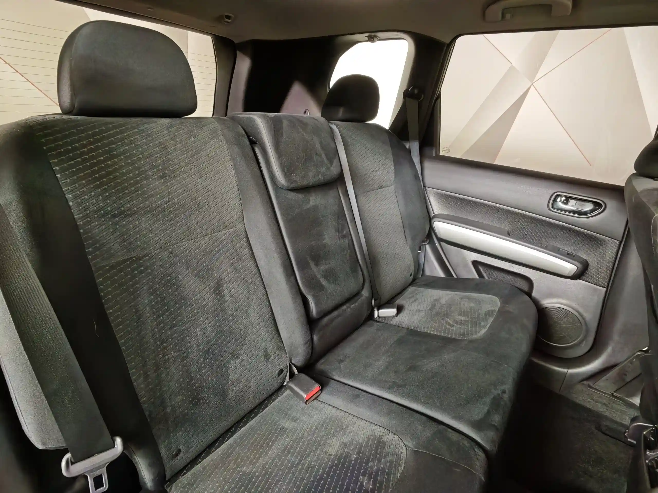 Nissan X-Trail 2013