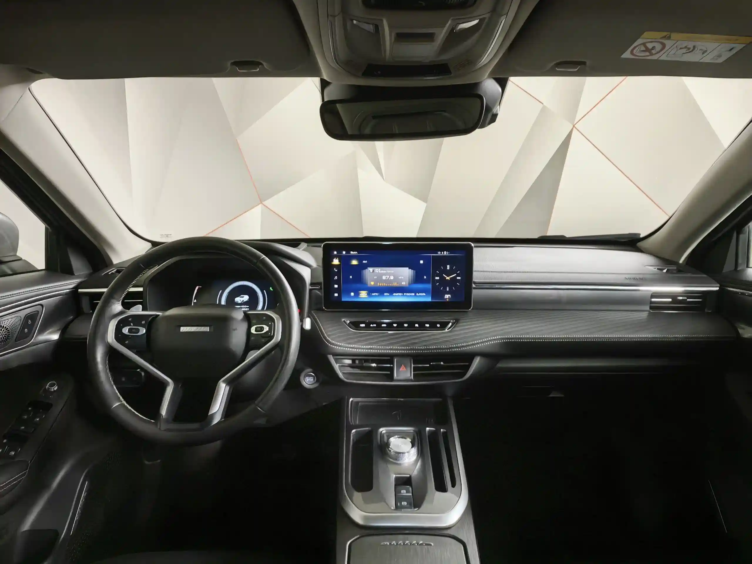 Haval Jolion 2021