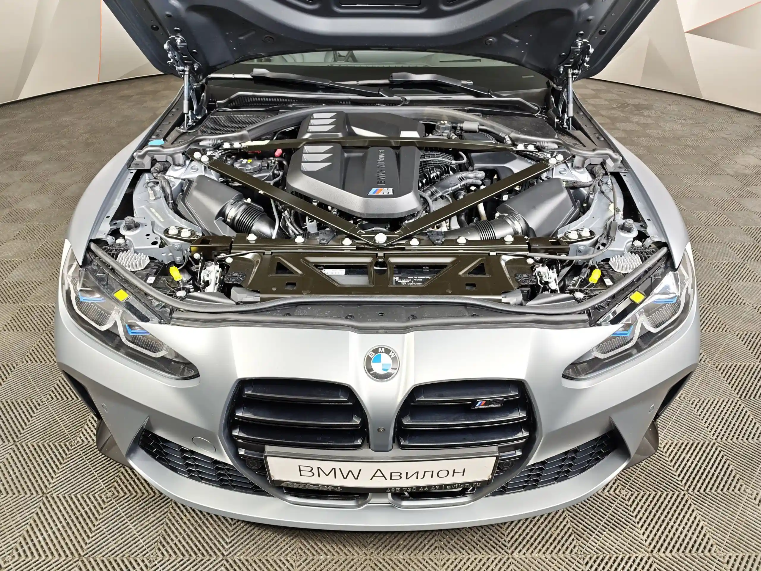 BMW M3 2023