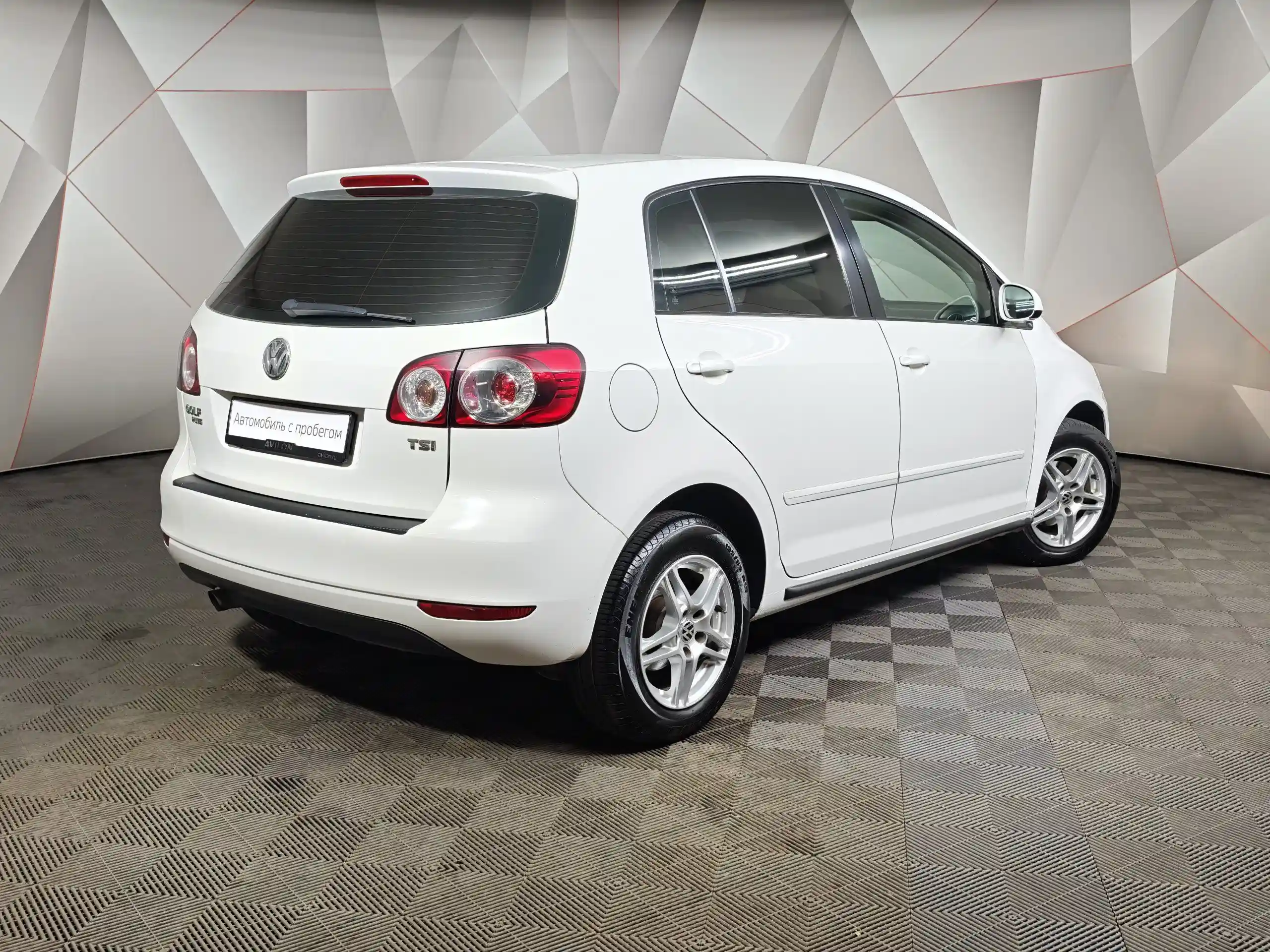 Volkswagen Golf 2010
