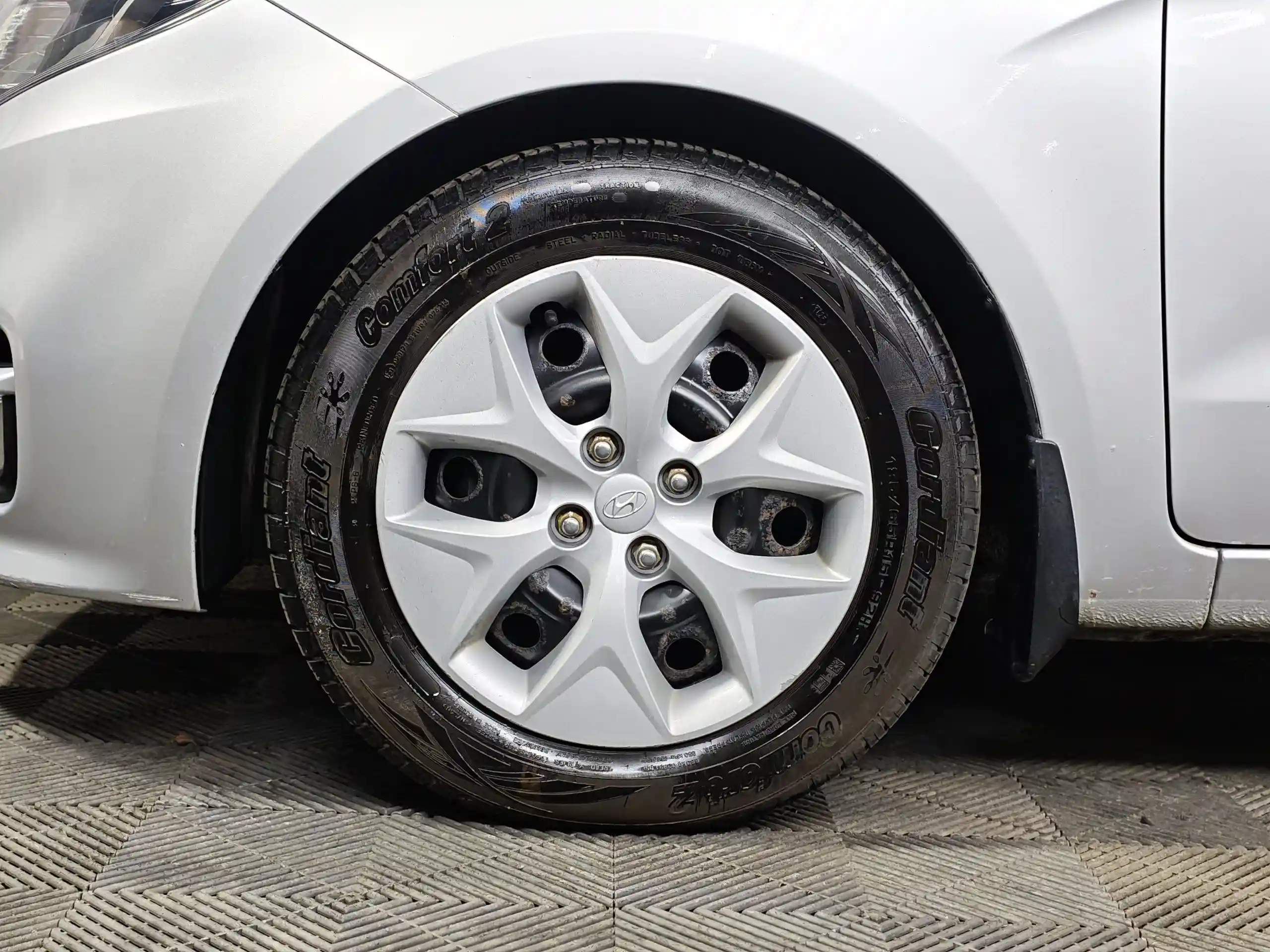Kia Rio 2016