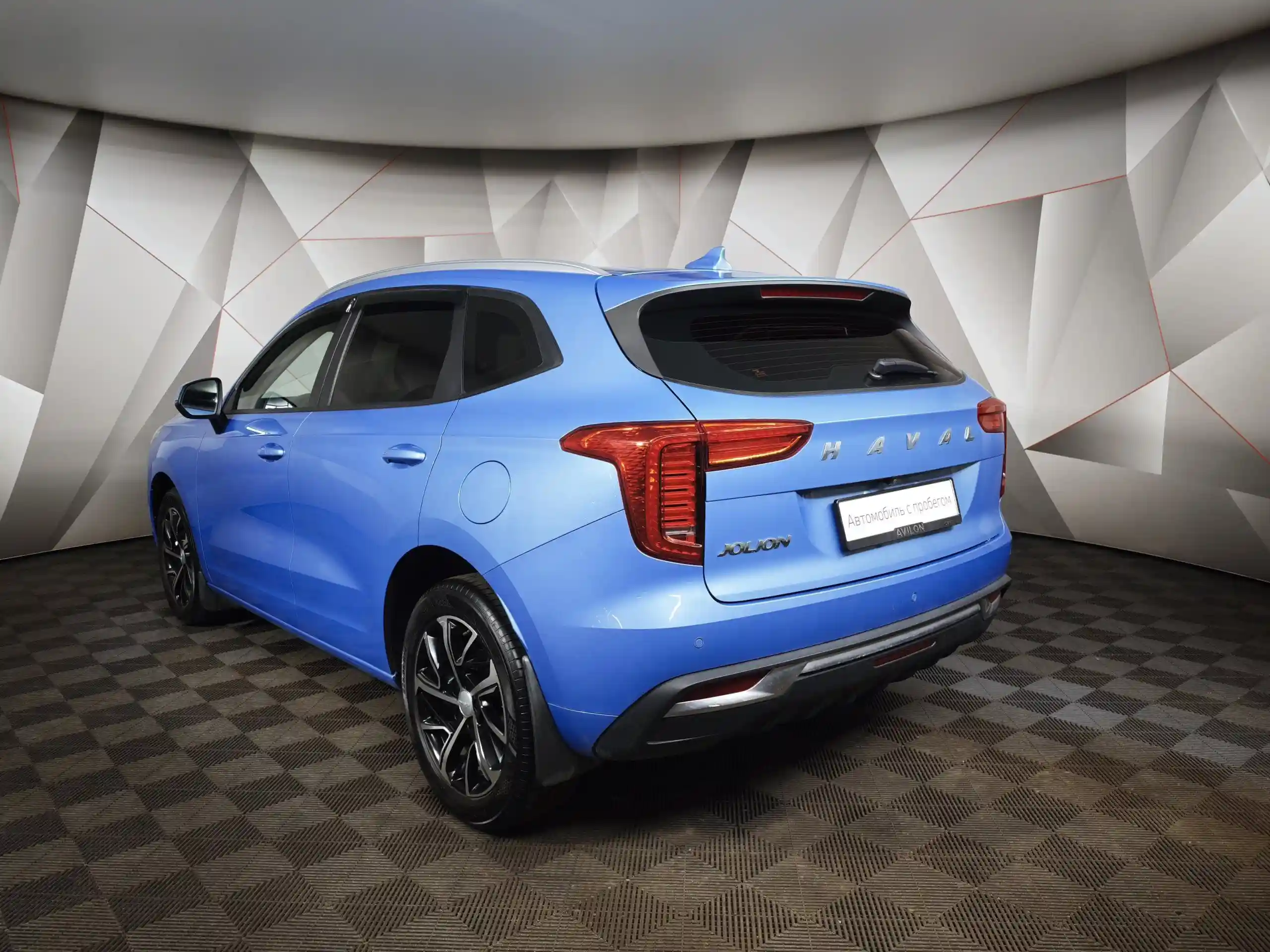 Haval Jolion 2022